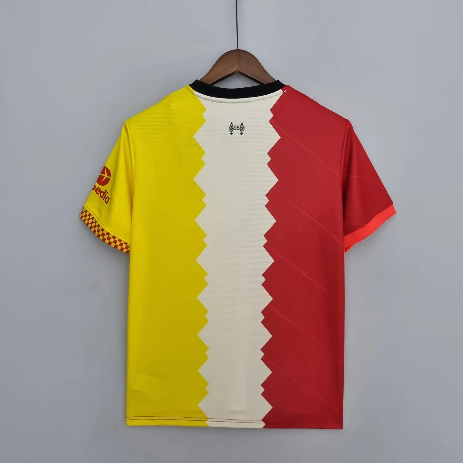 {{product_name}} High Quality Replica Football Jersey