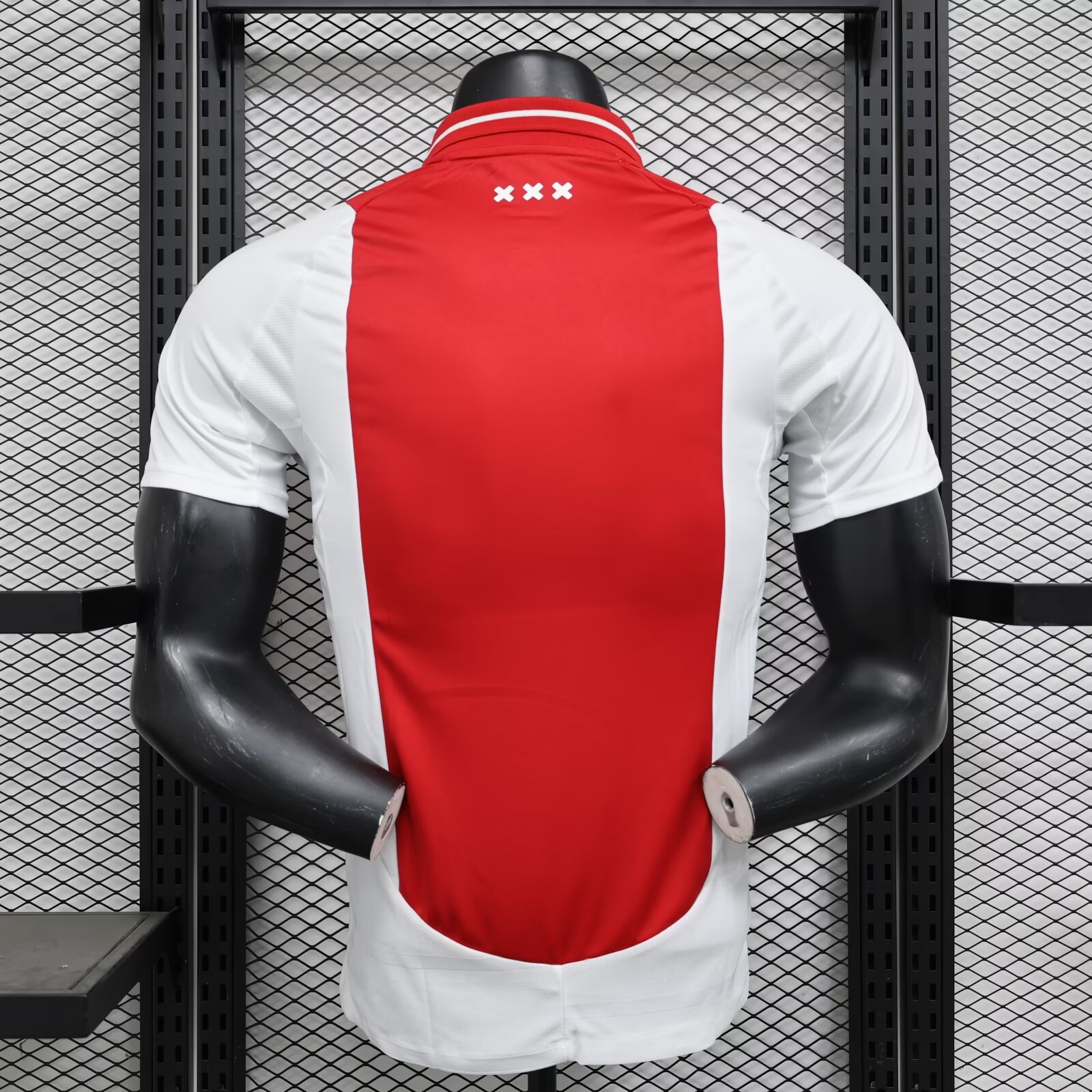 {{product_name}} High Quality Replica Football Jersey