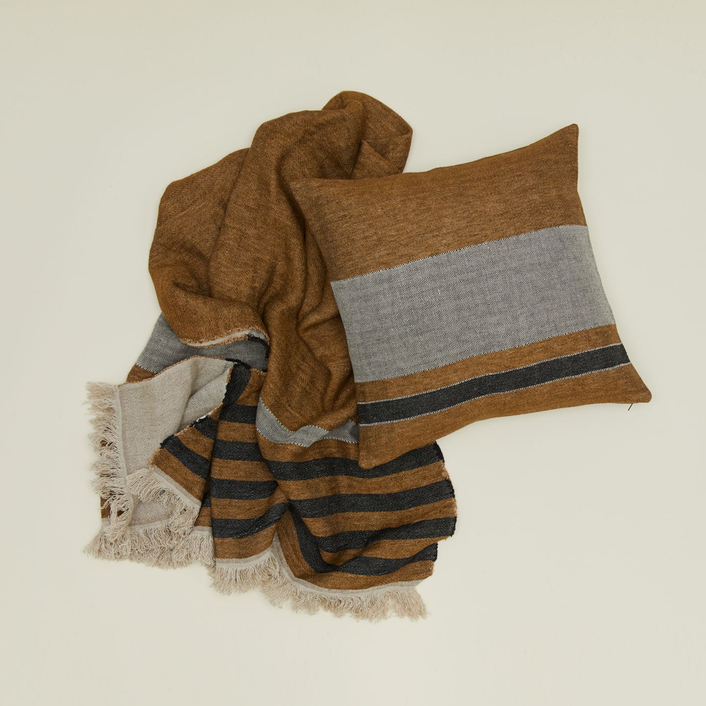 Nairobi Pillow Cover