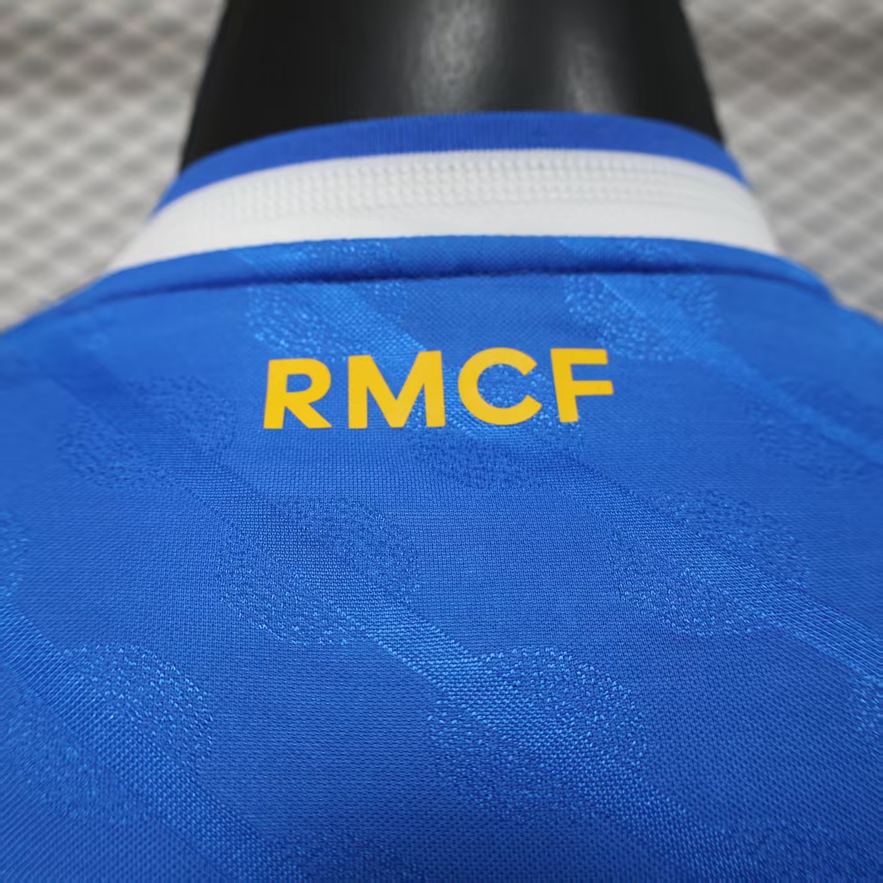 2025/2026 Real Madrid Third long sleeves Football Shirt (Player）