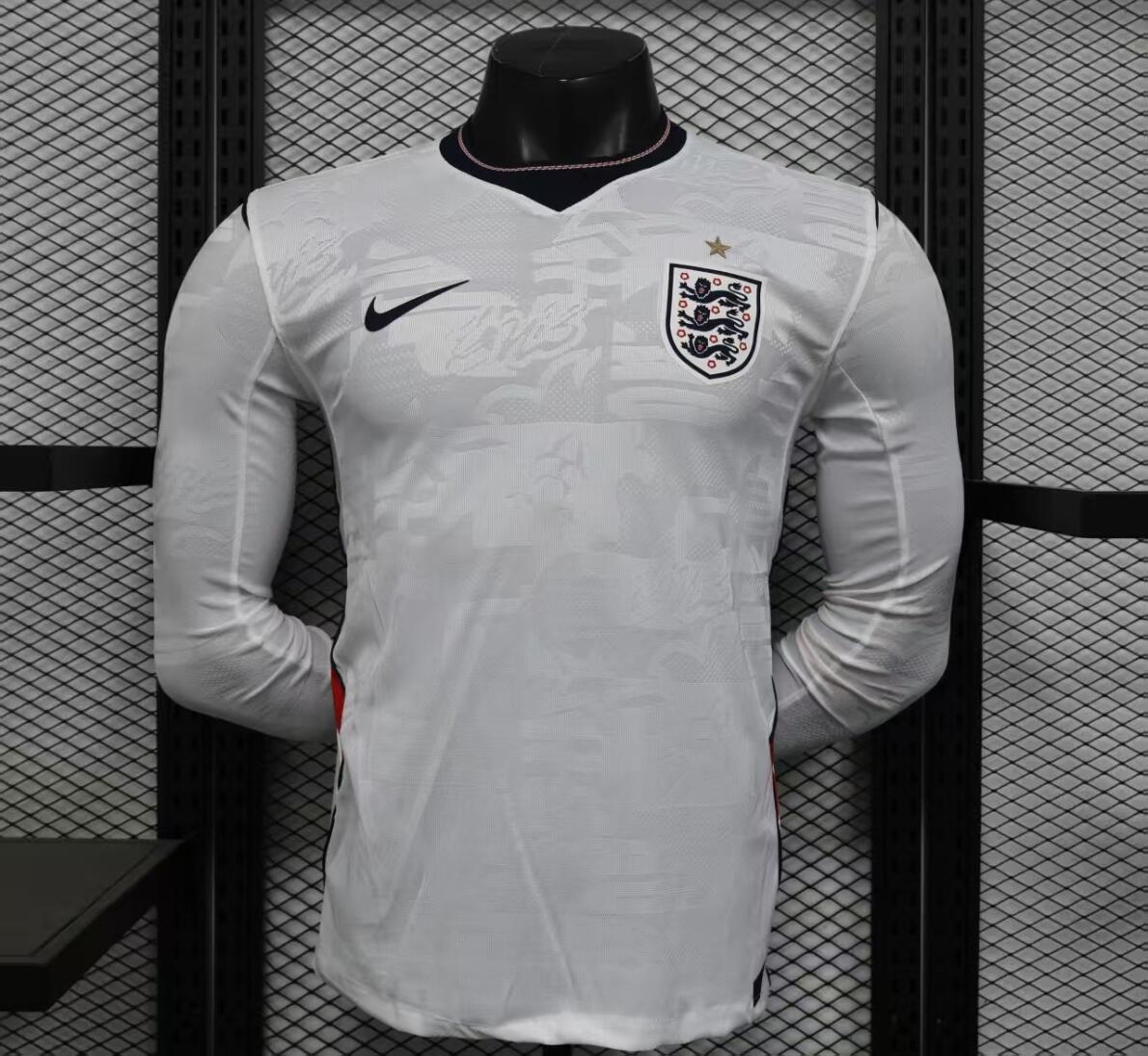 （Player）Long Sleeve