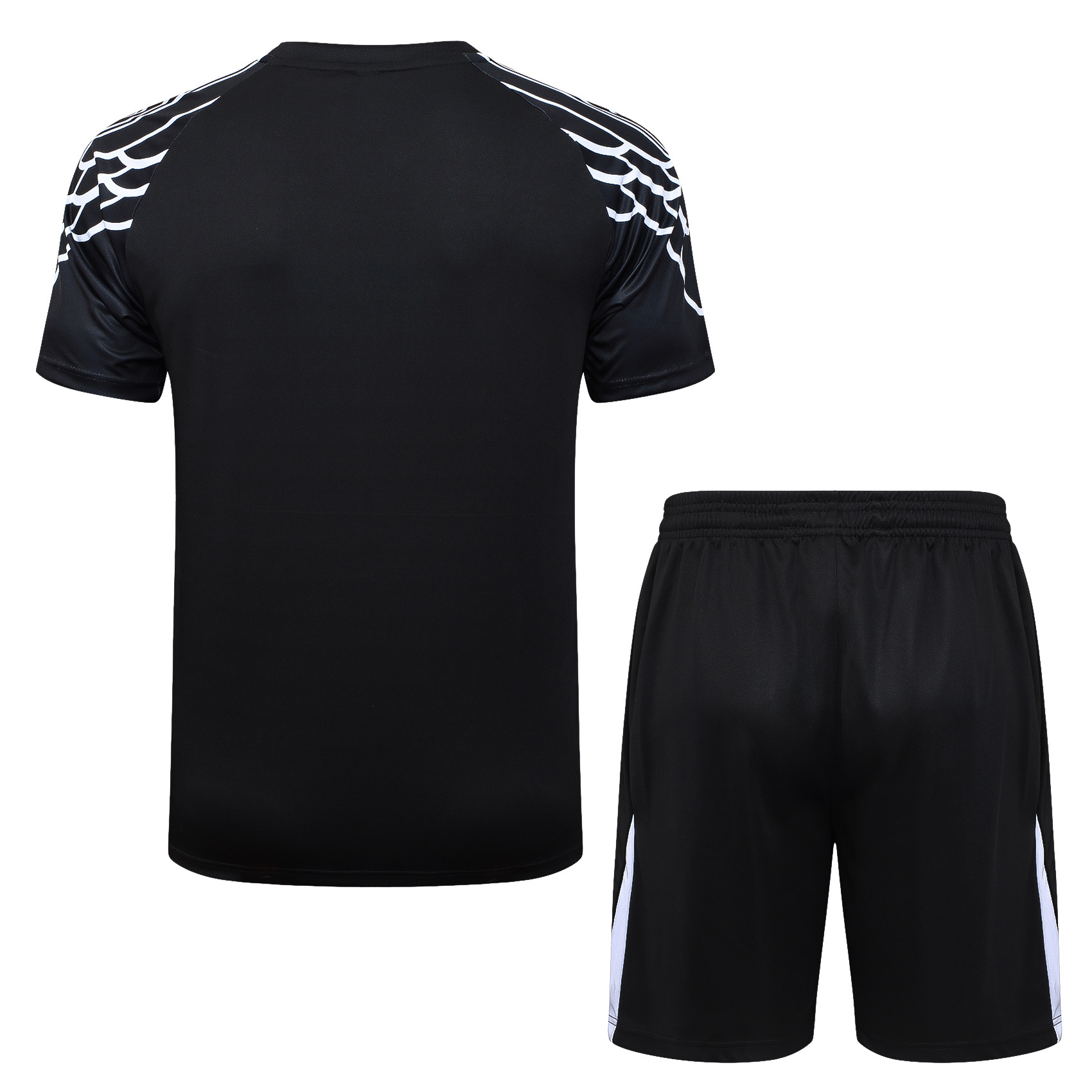 {{product_name}} High Quality Replica Football Jersey