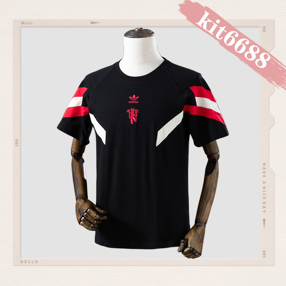 2025  Manchester United training suit  football jersey