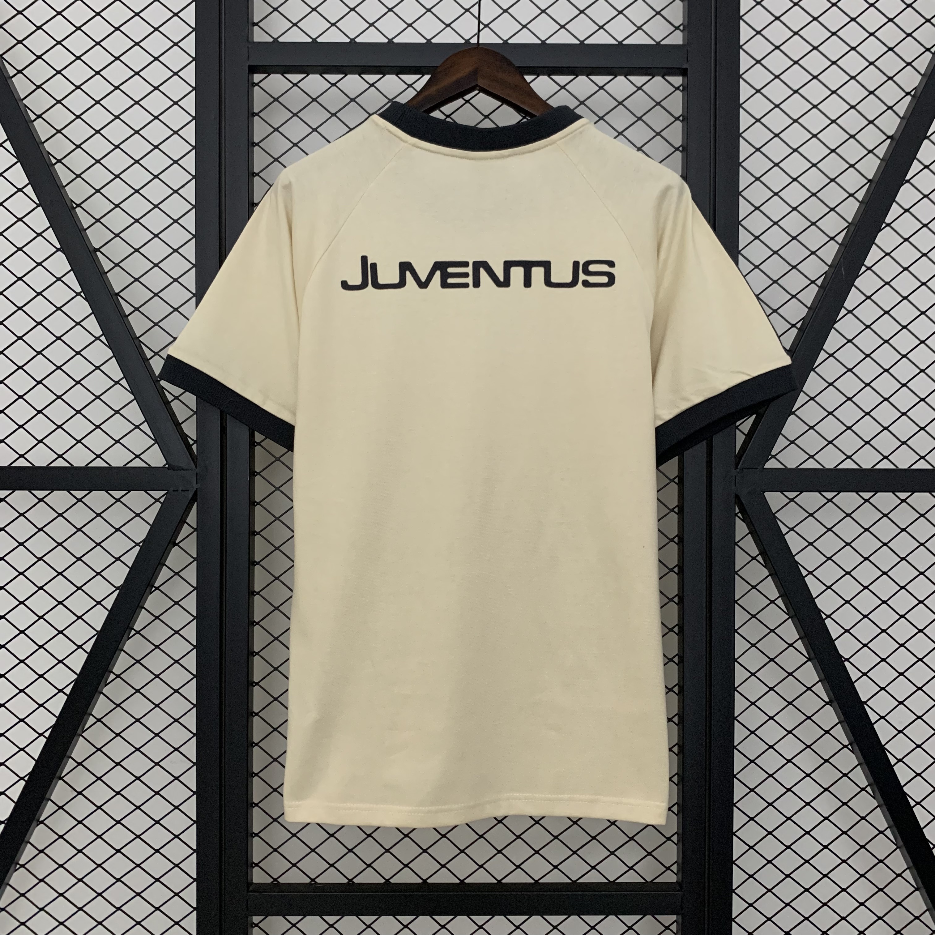Juventus Cotton T-Shirt