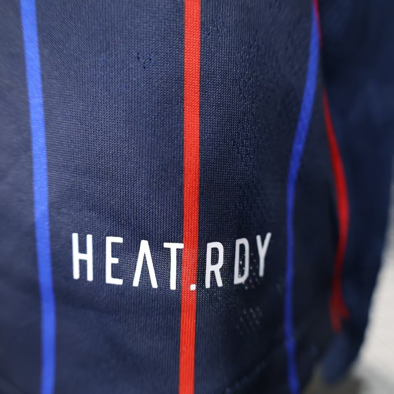 2025/2026 Lyon Away Football Shirt (Player)