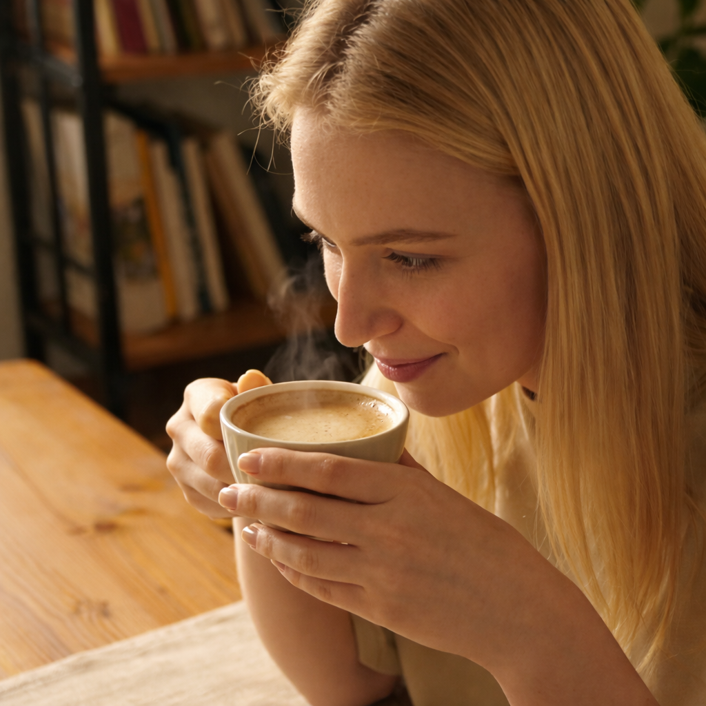 Superior Coffee Beans