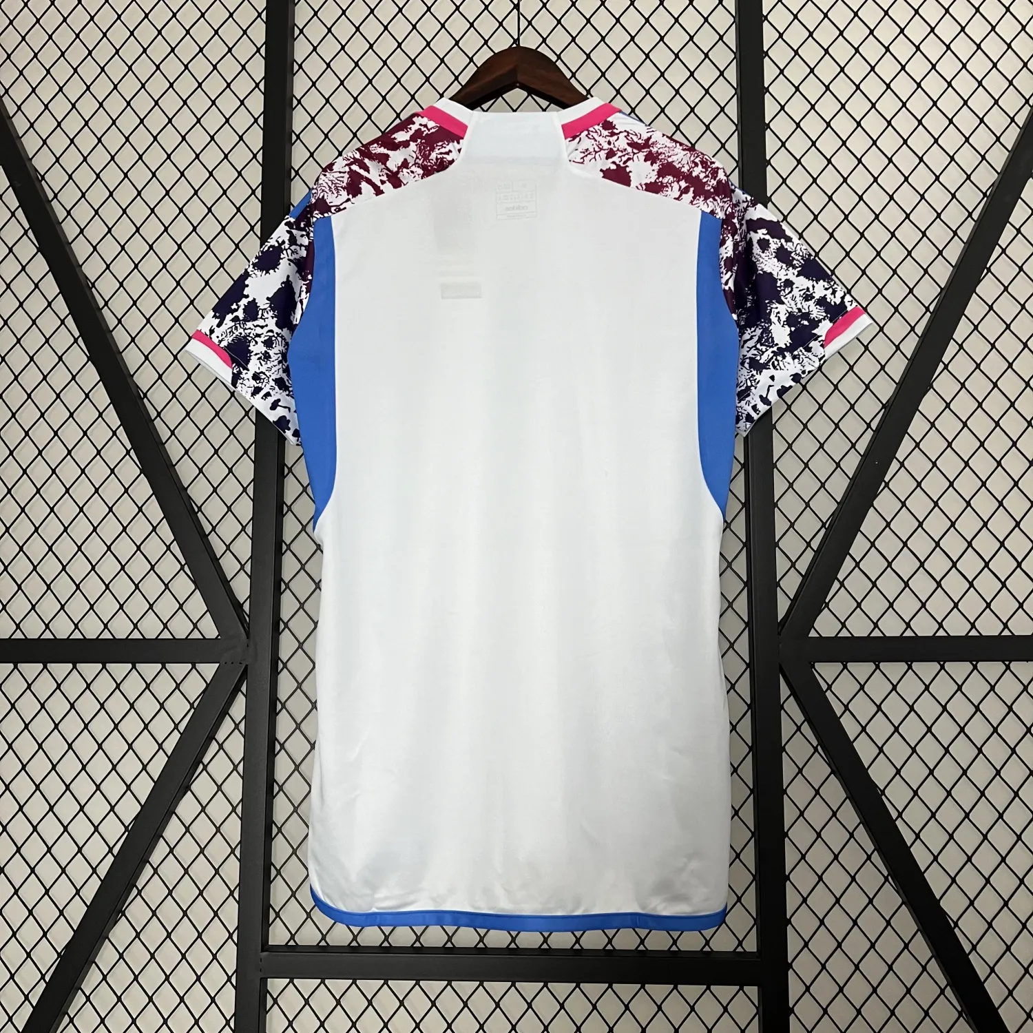 {{product_name}} High Quality Replica Football Jersey