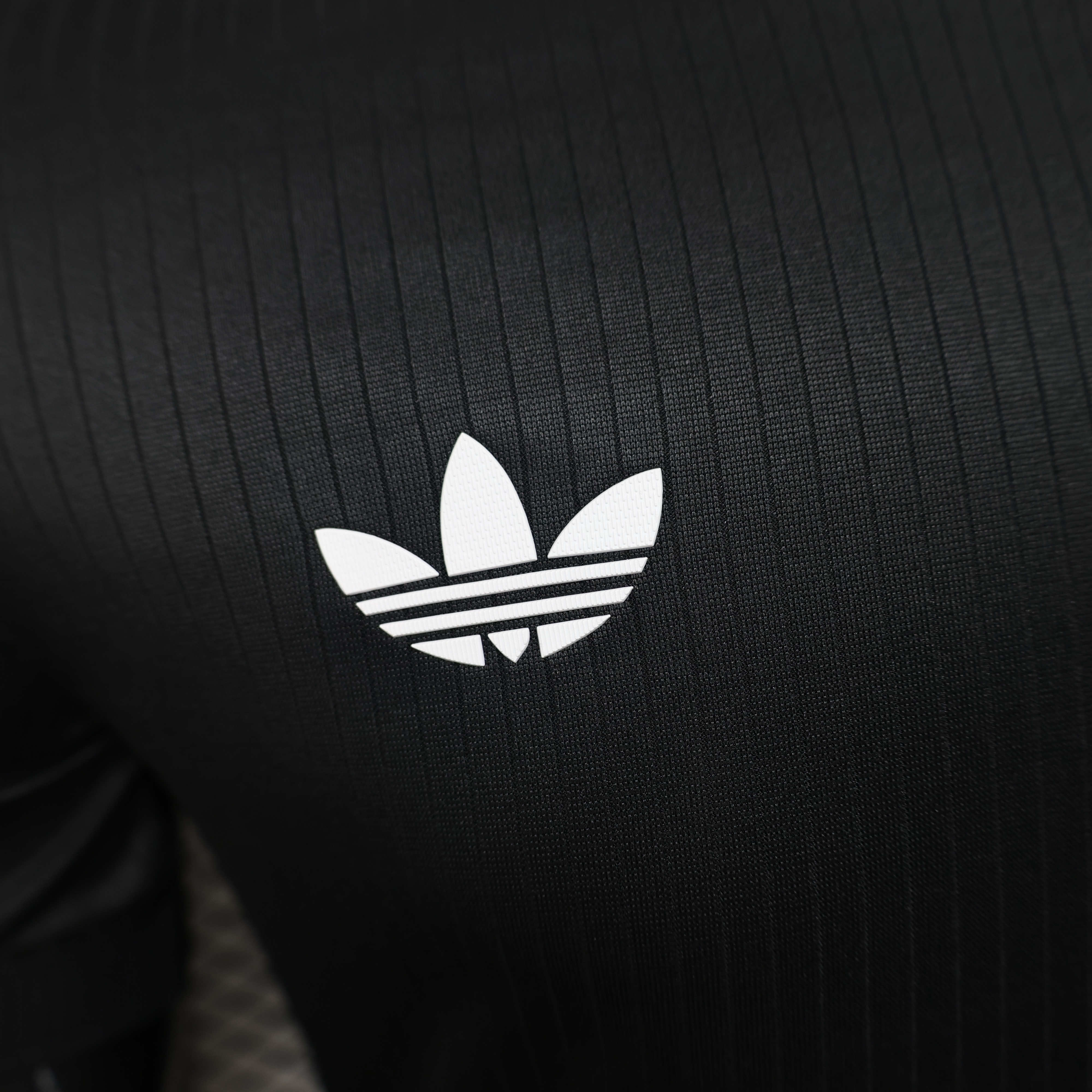 2025/2026 Germany 125th Anniversary Edition Black Football Shirt (Player Edition)