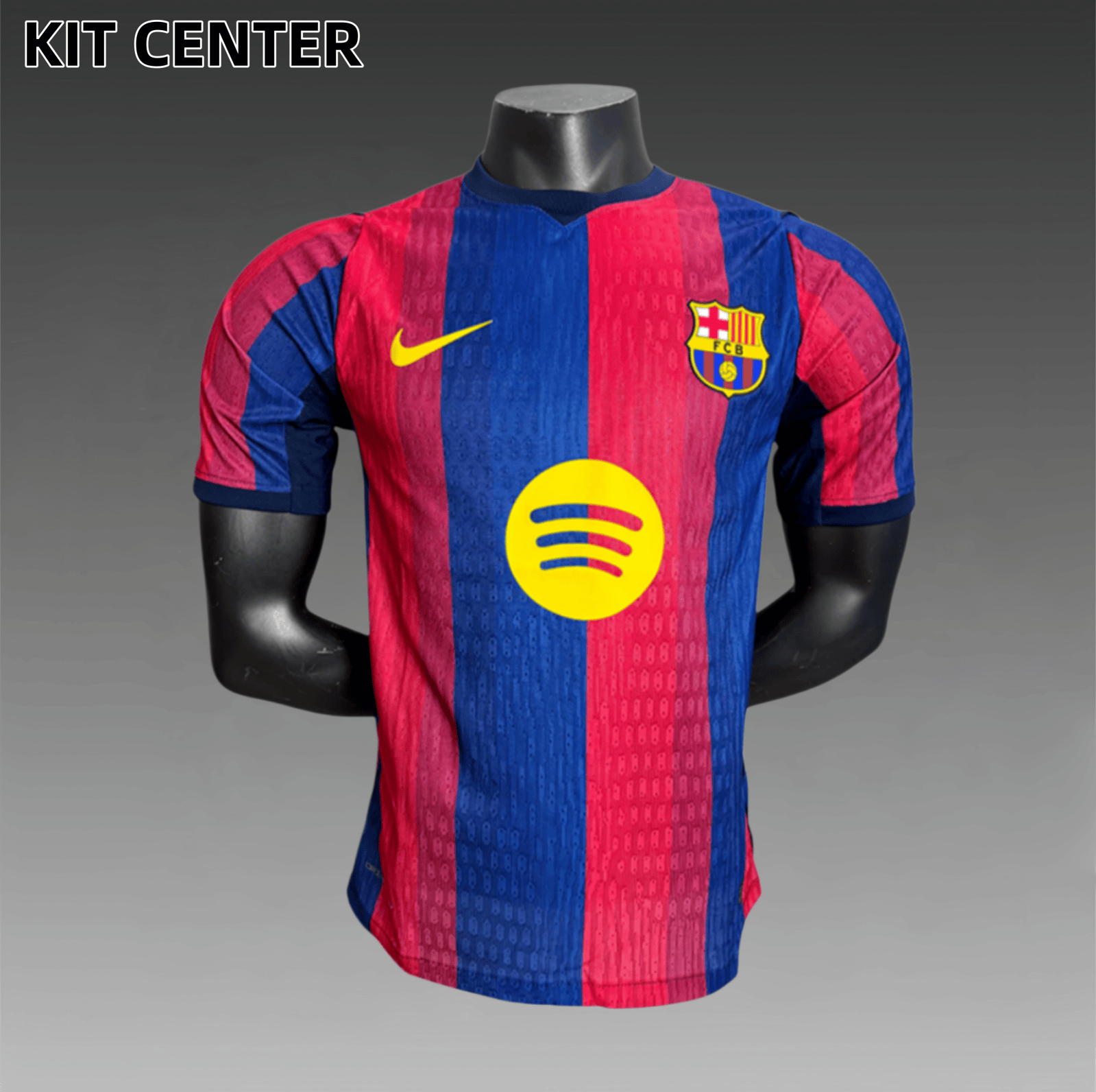 2026/2027 Barcelona Away Football Shirt (Player Edition)