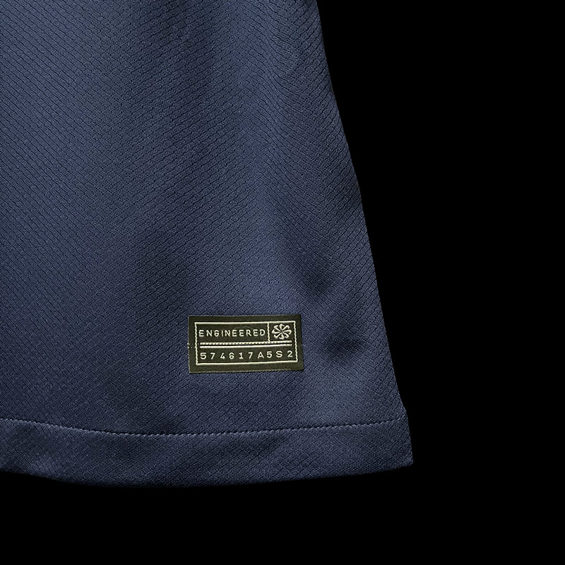 2022/2023 France Home Football Shirt (Fan Edition)