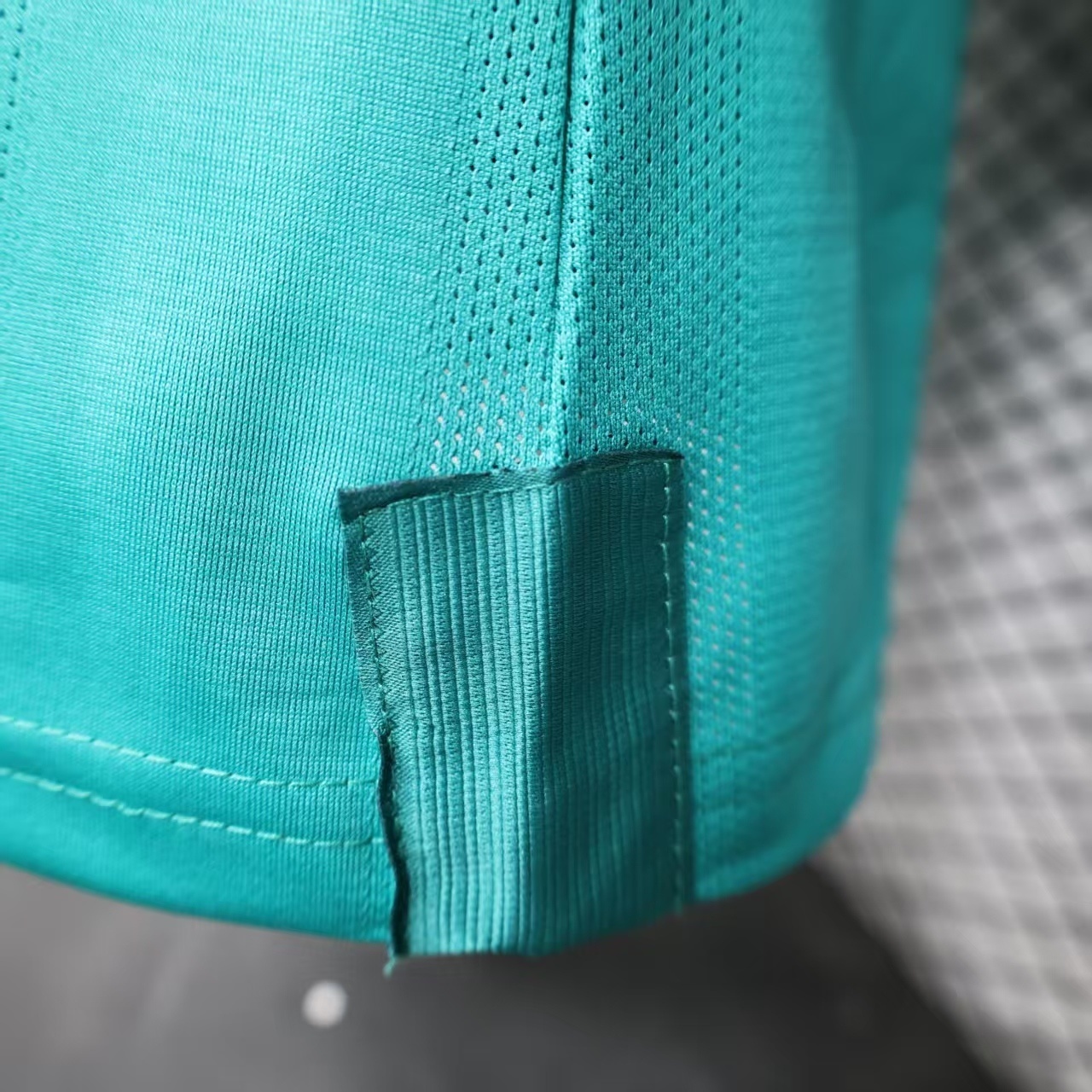 2025/2026 Liverpool FC Third Football Shirt (Player)