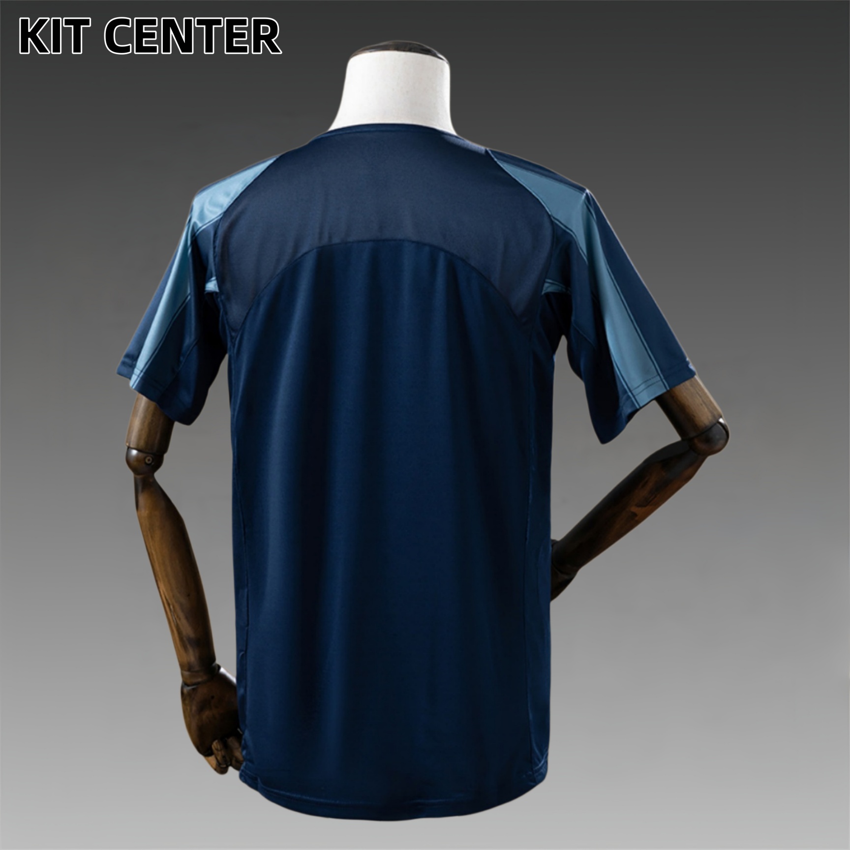 2004/2005 Inter Milan Third Away Retro Football Shirt