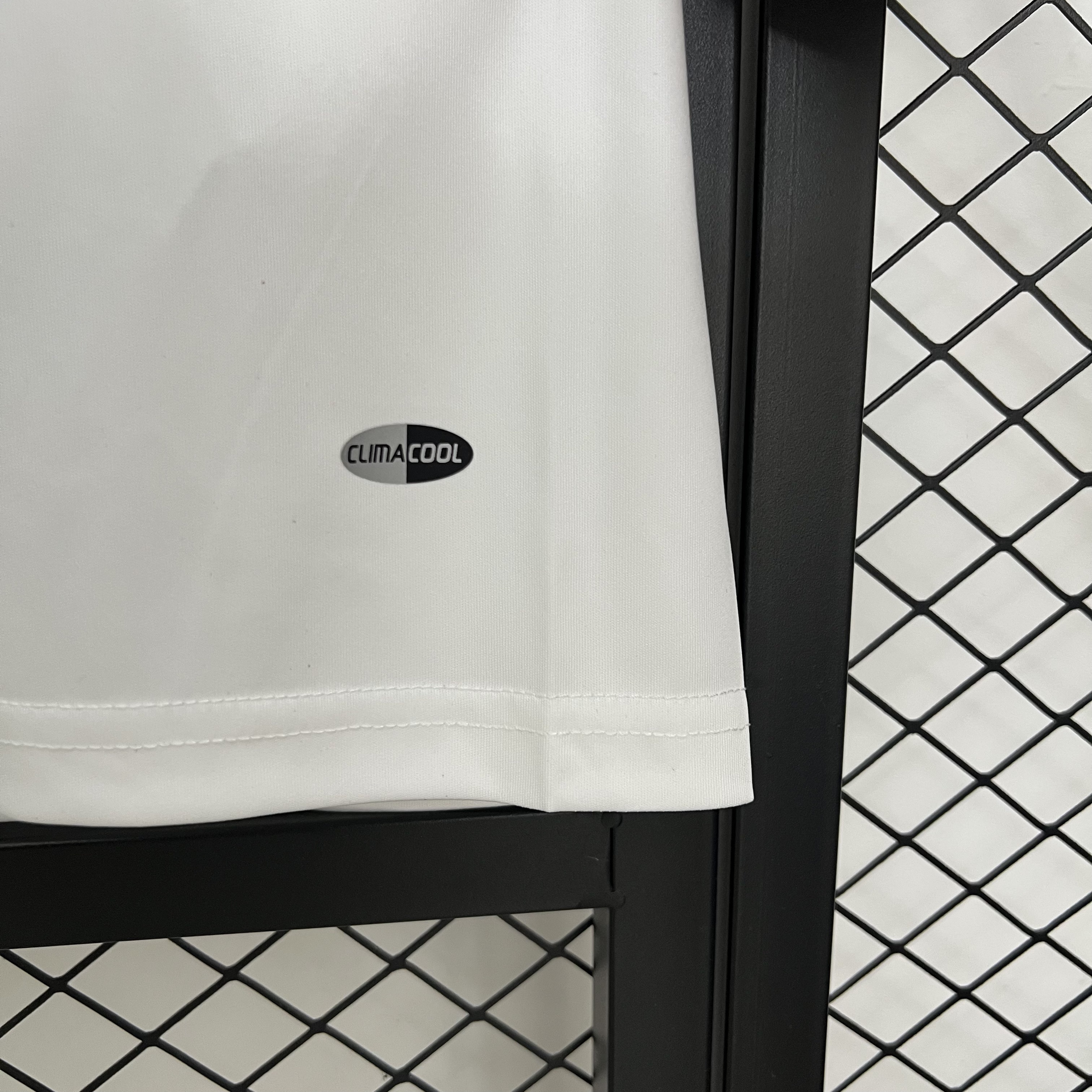 2008 Germany home Retro Football Shirt