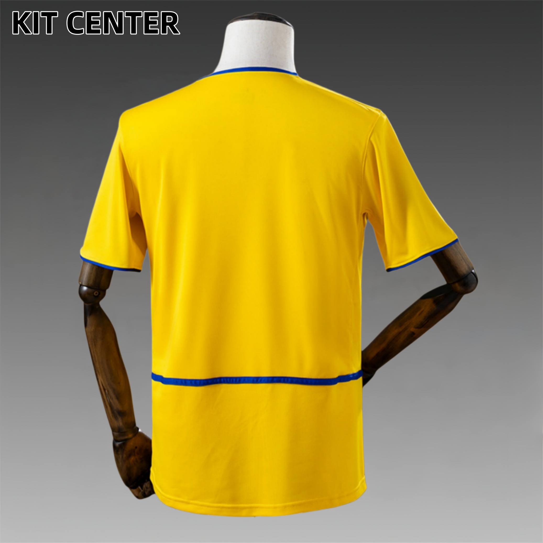 2002/2003 Inter Milan Third Away Retro Football Shirt
