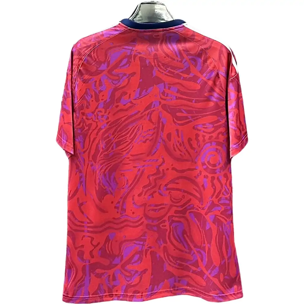 {{product_name}} High Quality Replica Football Jersey