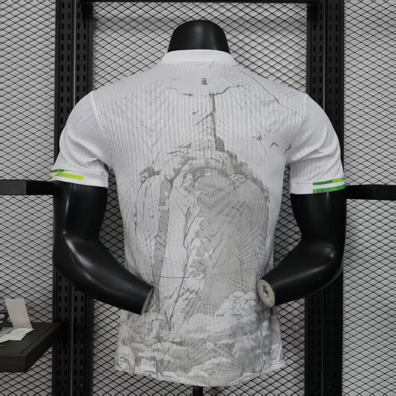 {{product_name}} High Quality Replica Football Jersey