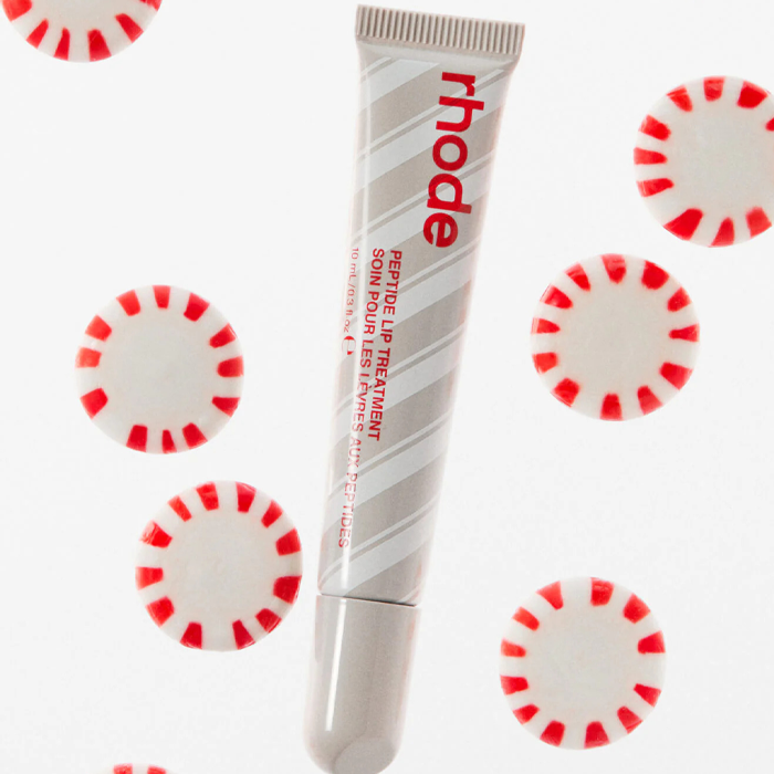 Rhode  Peptide Lip Treatment Nourishing Glaze