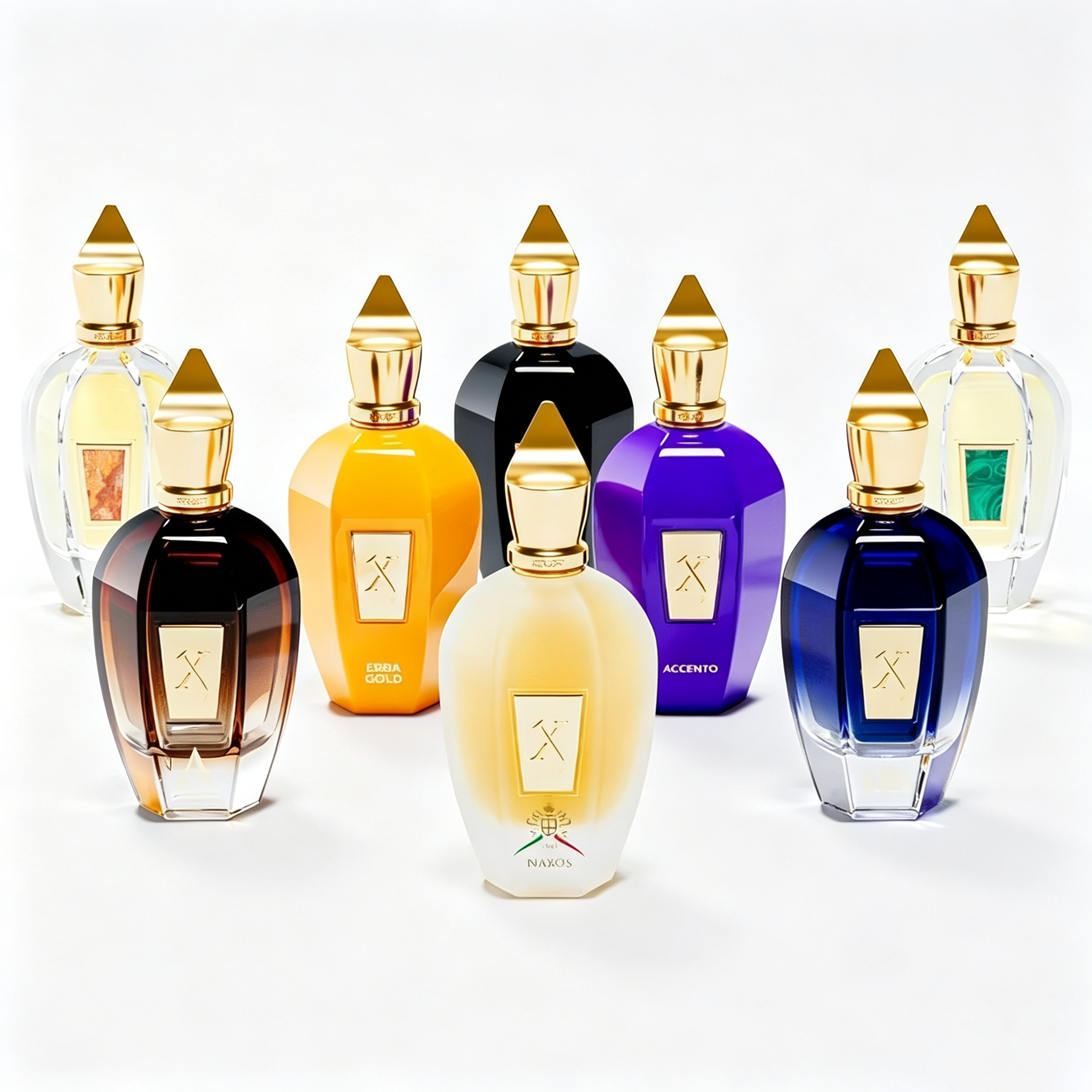 Xerjoff - Eau de Parfum Unisex Fragrance 100ml