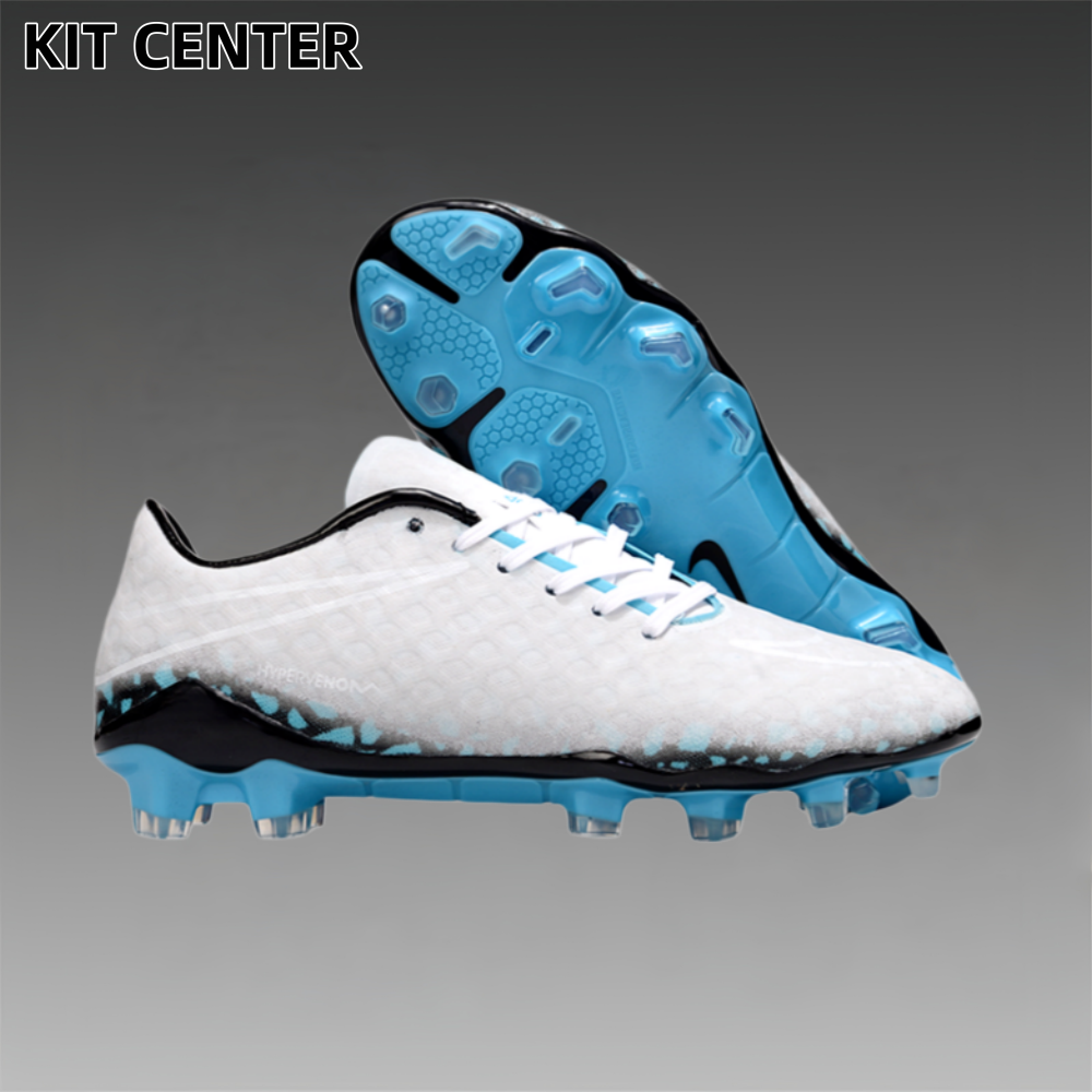 N Hypervenom Phantom FG Football Boots
