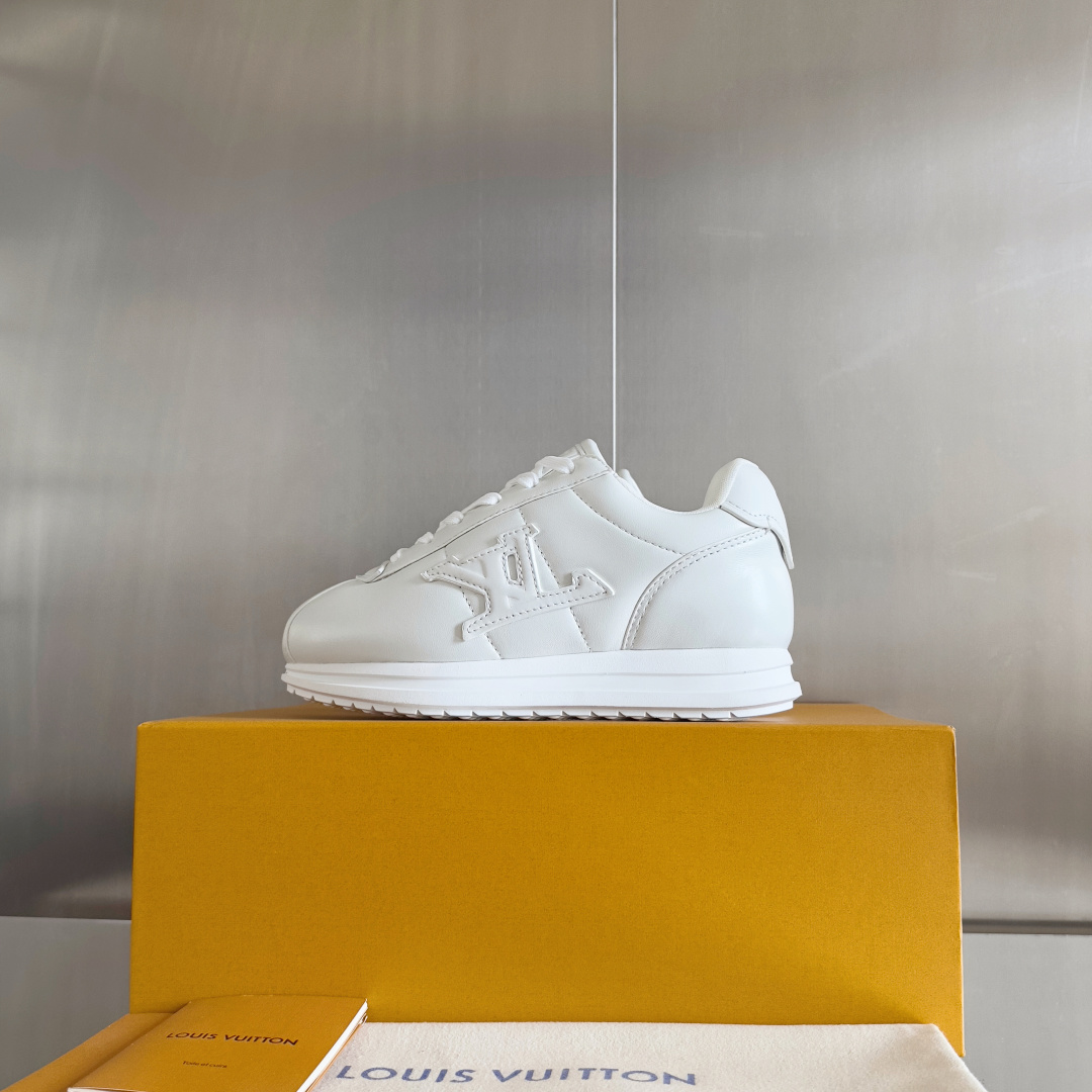LV Louis vuitton Buttersoft