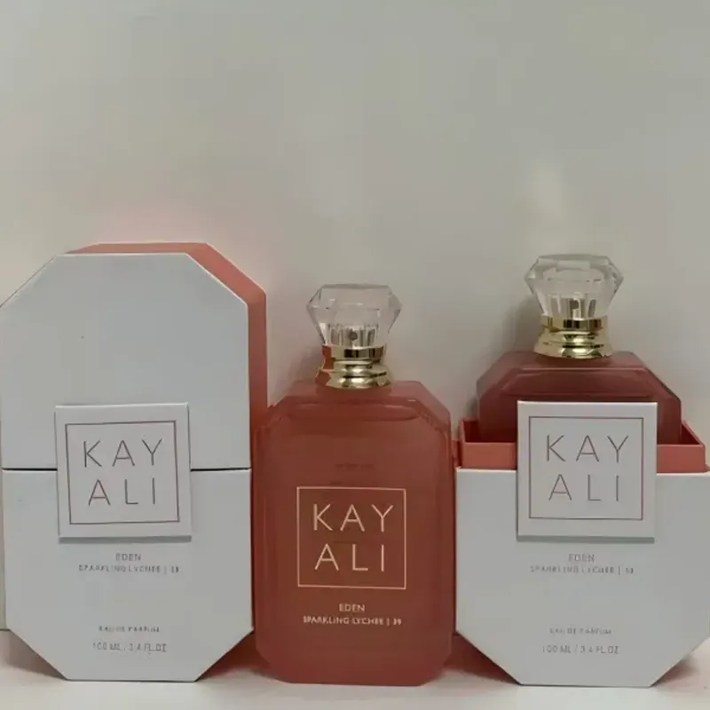 Kayali Eden Sparkling Lychee | 39