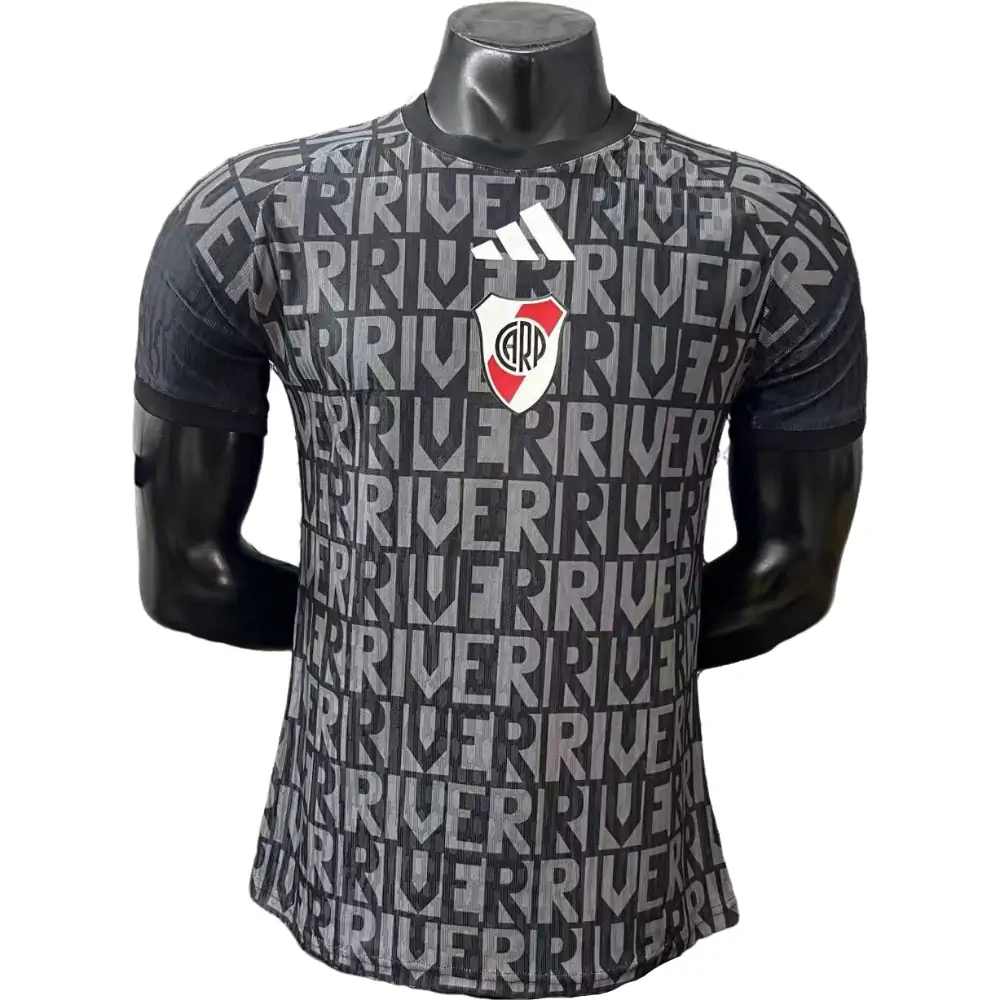 2026-27 River Plate Special Jersey - Player Edition