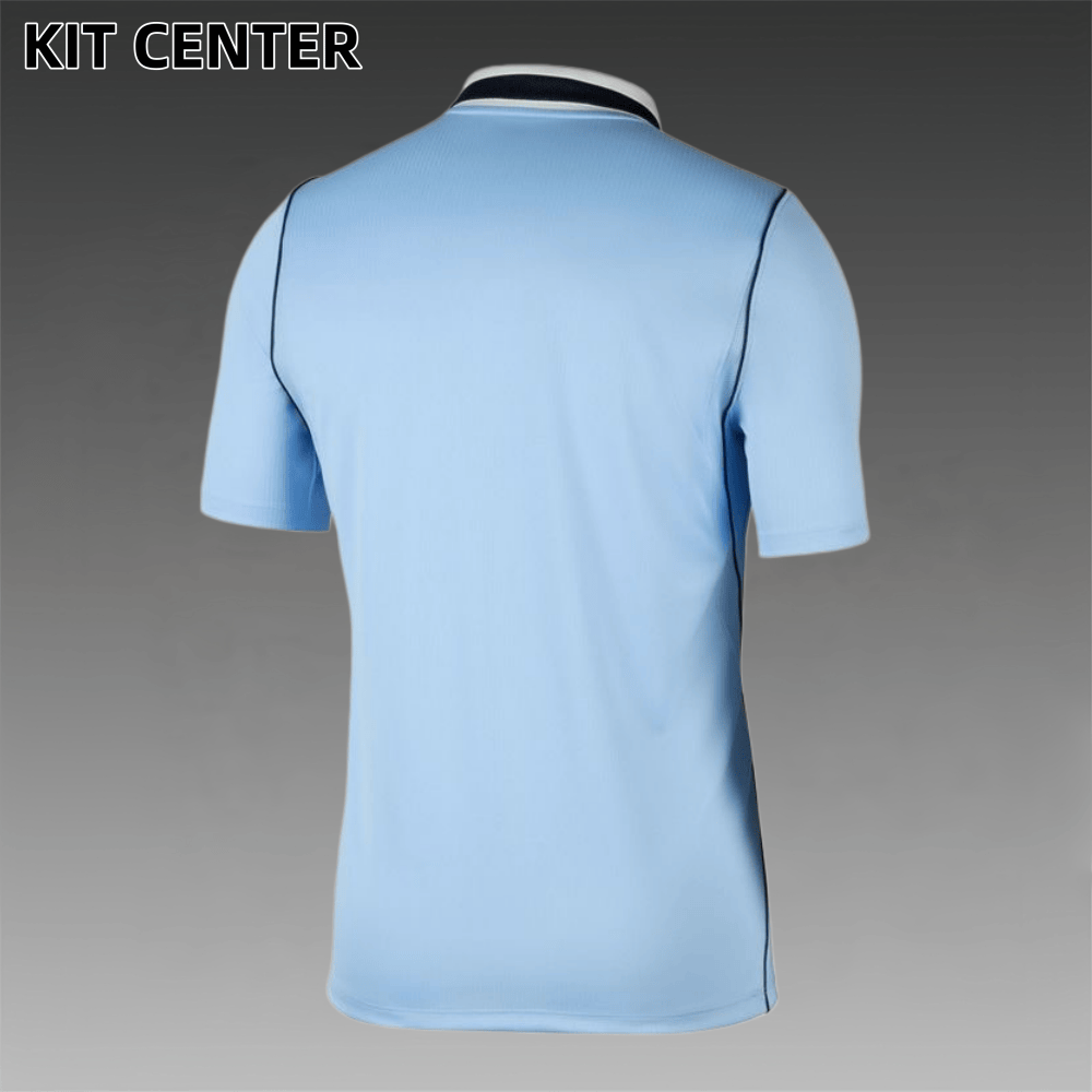 2026 Uruguay home  Football Shirt (Fans version)