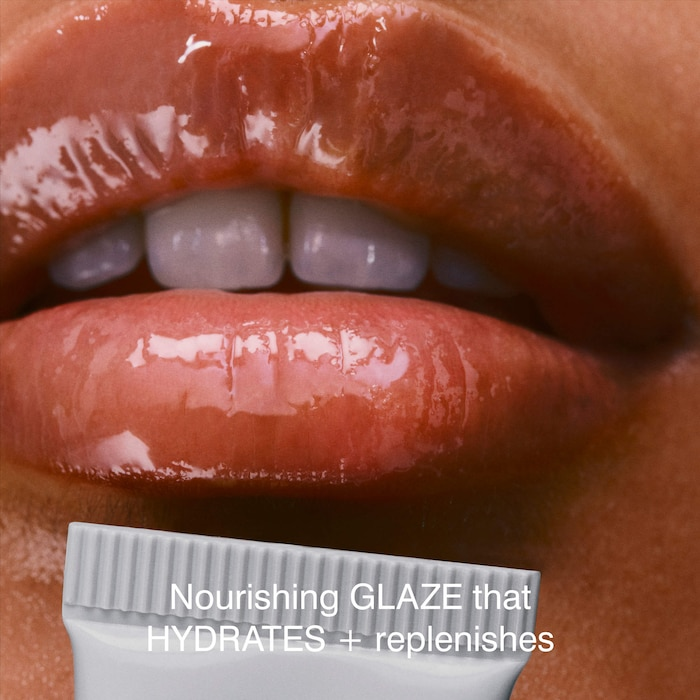 Rhode  Peptide Lip Treatment Nourishing Glaze