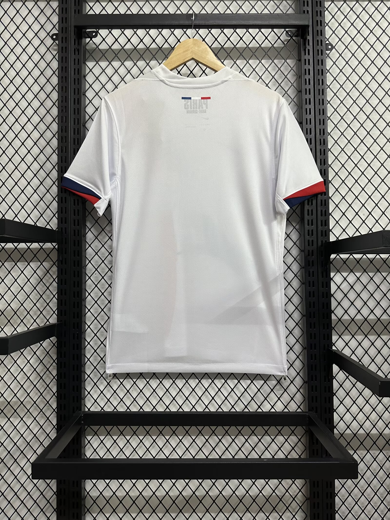 {{product_name}} High Quality Replica Football Jersey