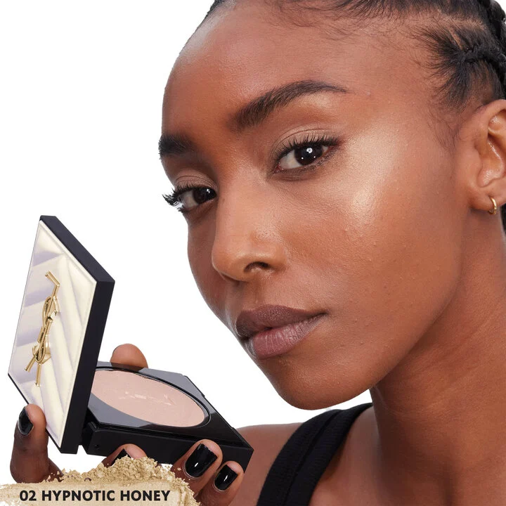 Yves Saint Laurent Hyper Luminize Highlighter