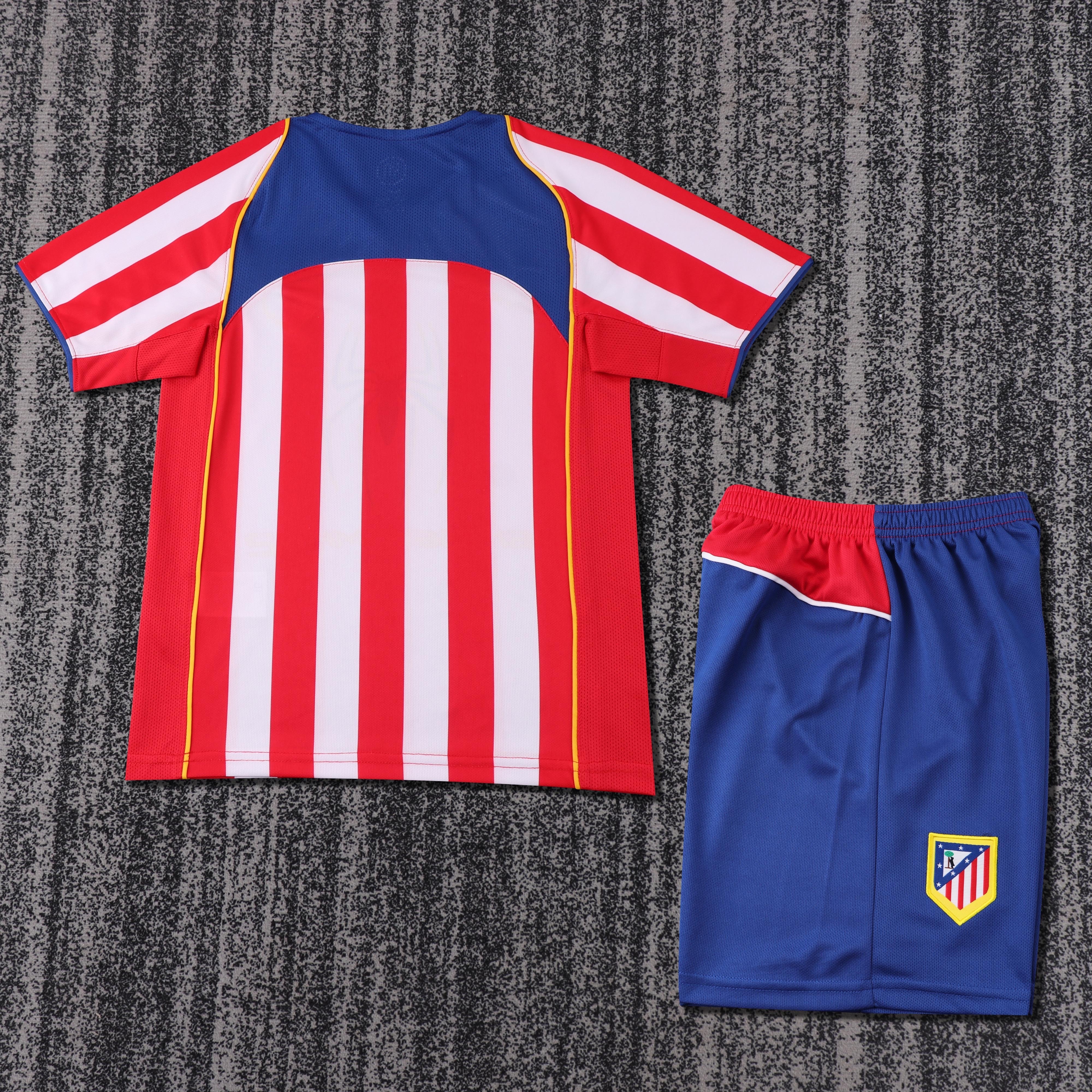 {{product_name}} High Quality Replica Football Jersey