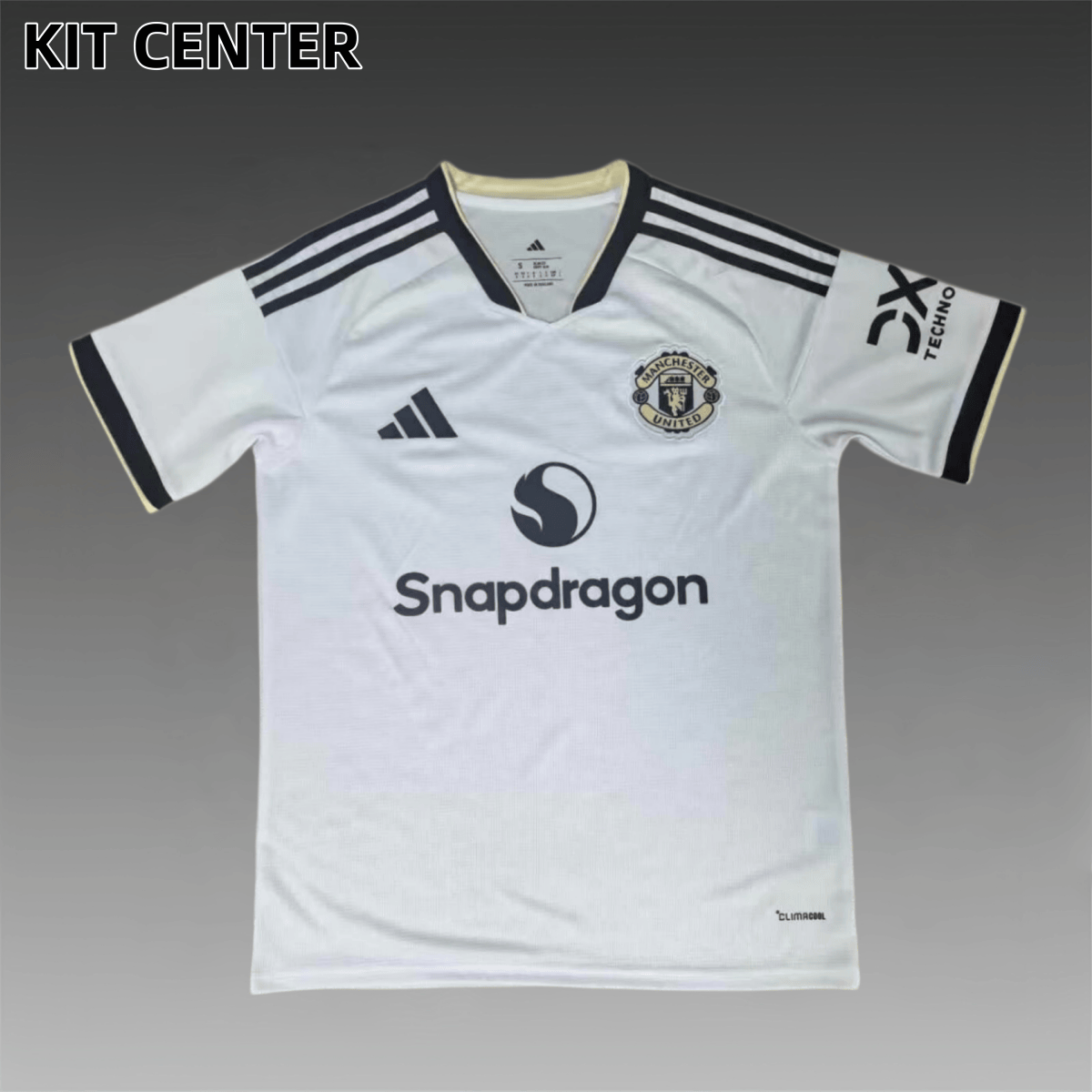 2026/2027 Manchester United training suit Football Shirt (Fans version)