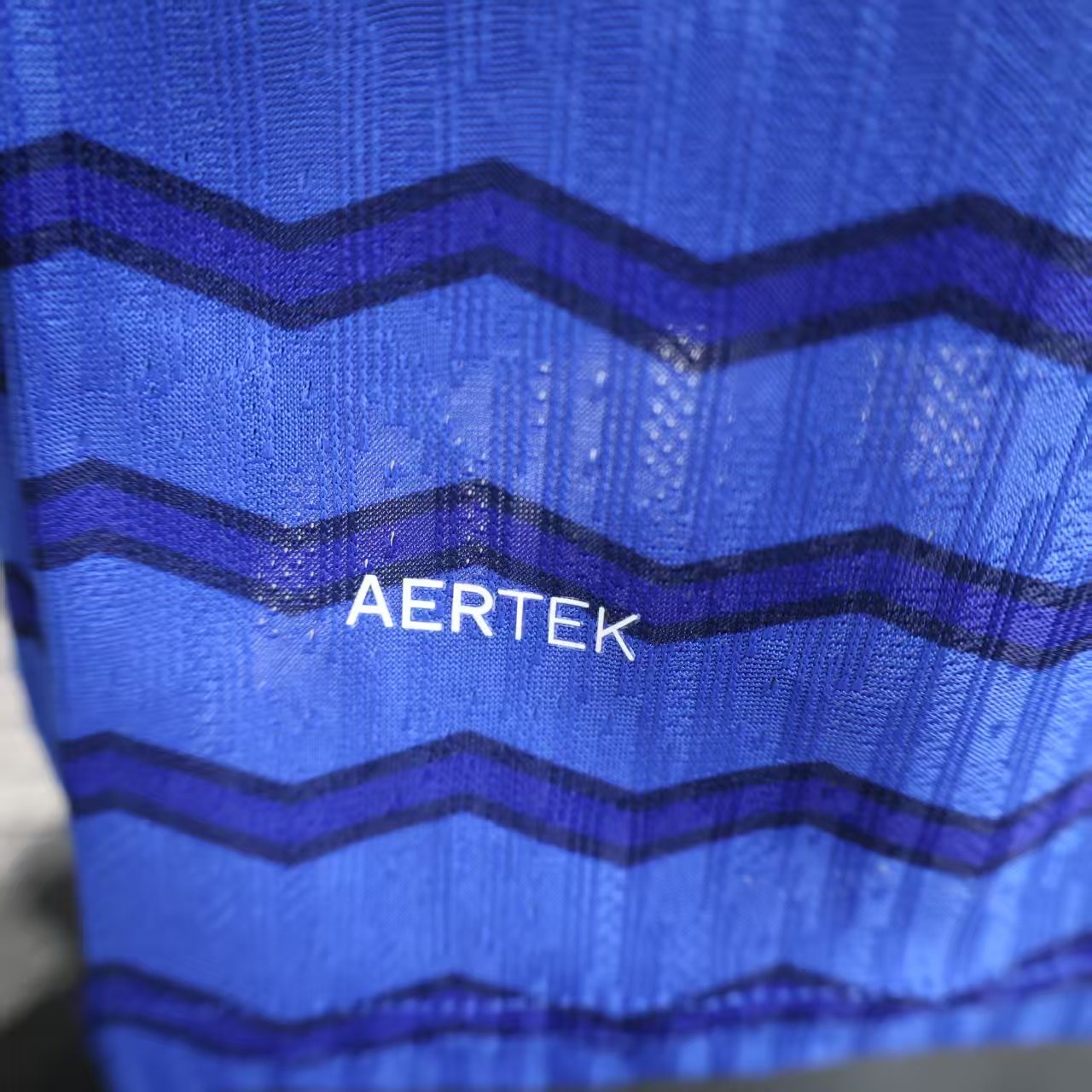 2025/2026 Everton Home Football Shirt (Player Edition)