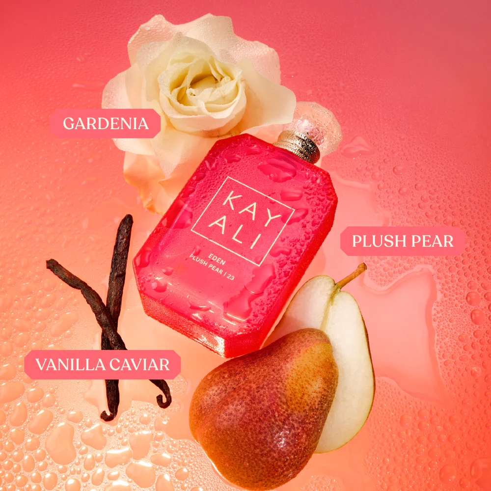 Kayali Eden  Plush Pear | 23