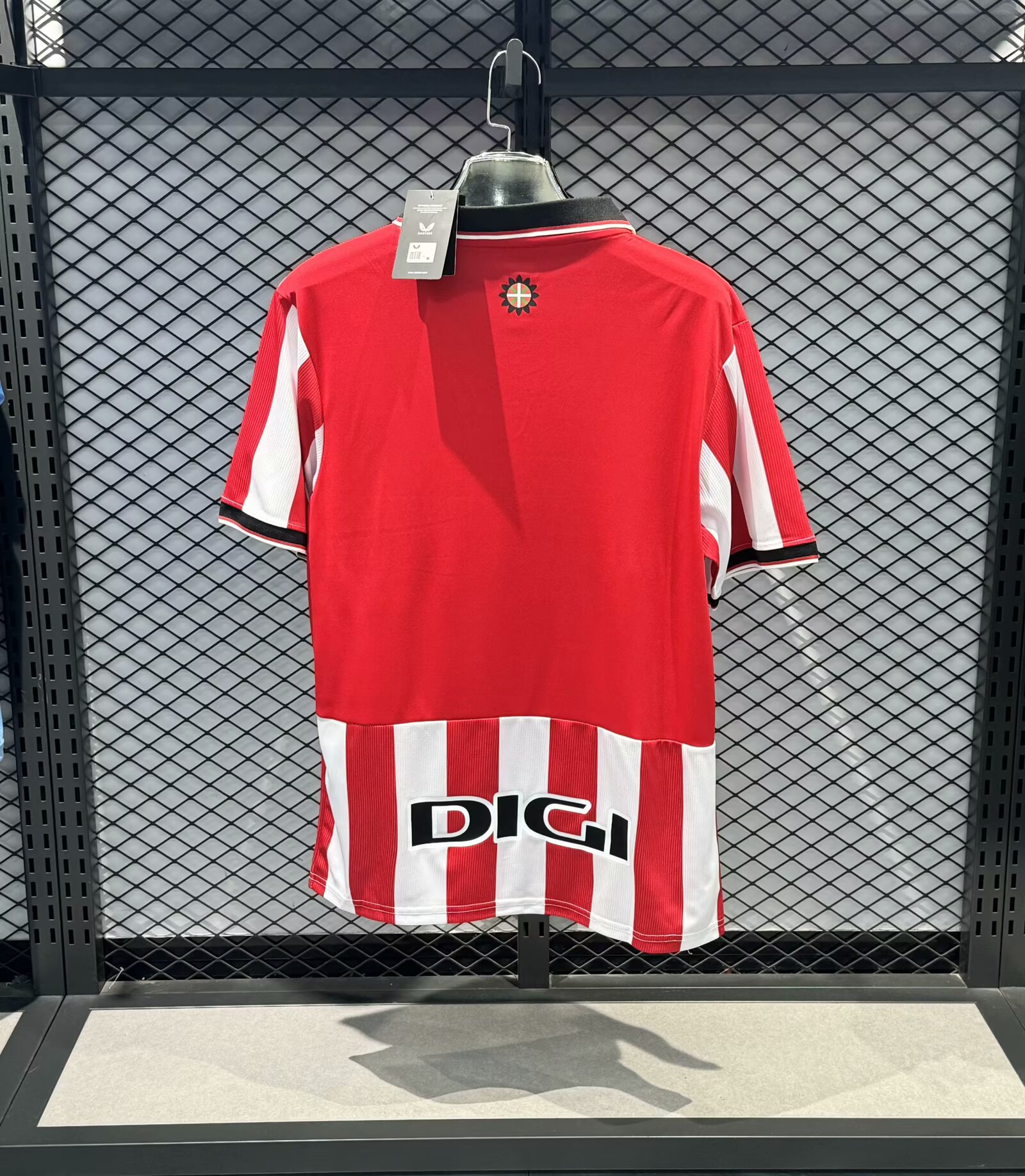 {{product_name}} High Quality Replica Football Jersey