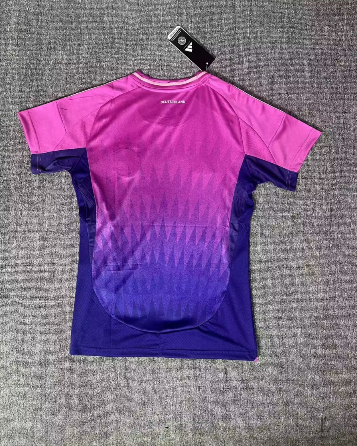 {{product_name}} High Quality Replica Football Jersey