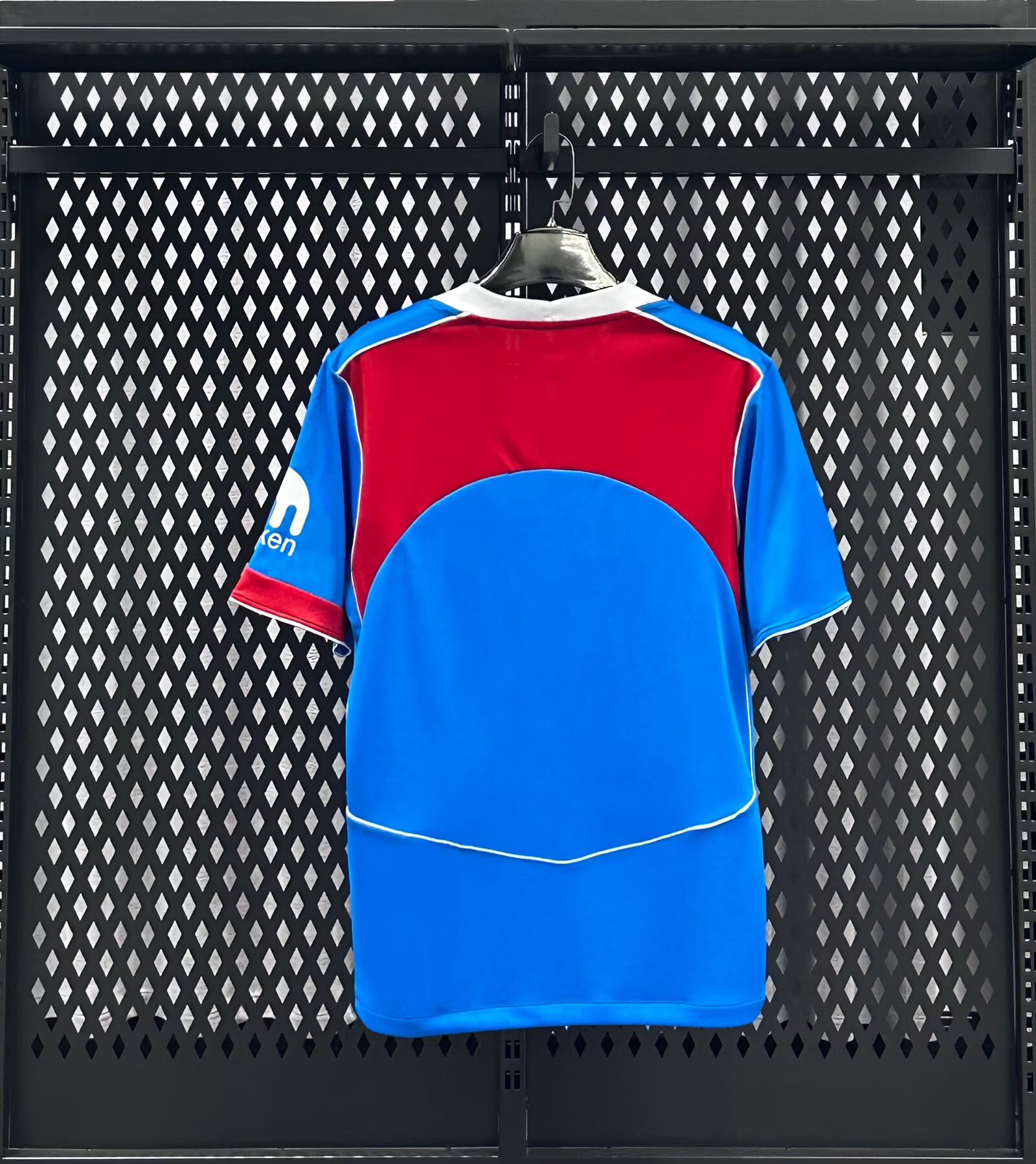 {{product_name}} High Quality Replica Football Jersey
