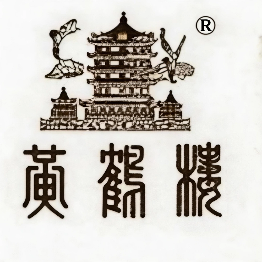 黄鹤楼(Huanghelou)