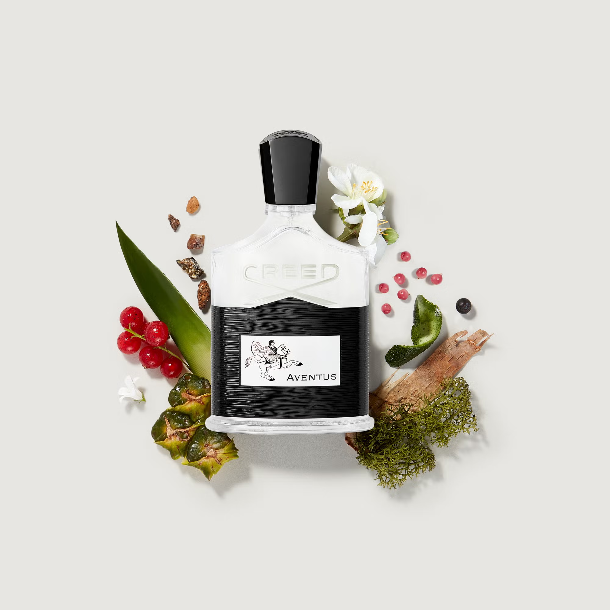 Creed Aventus 100ml 4*30ml Set Parfum