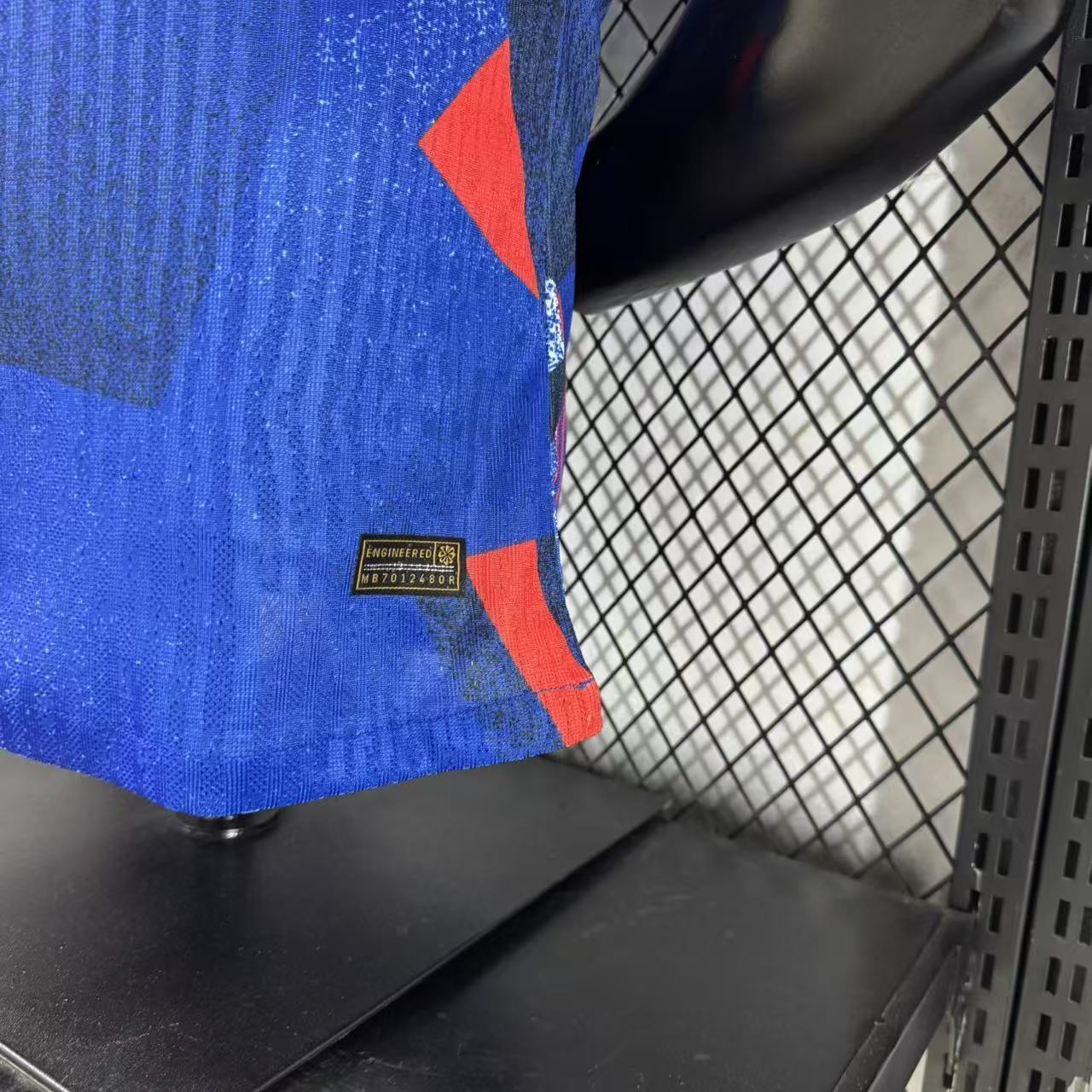 2025/2026 Barcelona Special Edition Football Shirt (Player Edition)