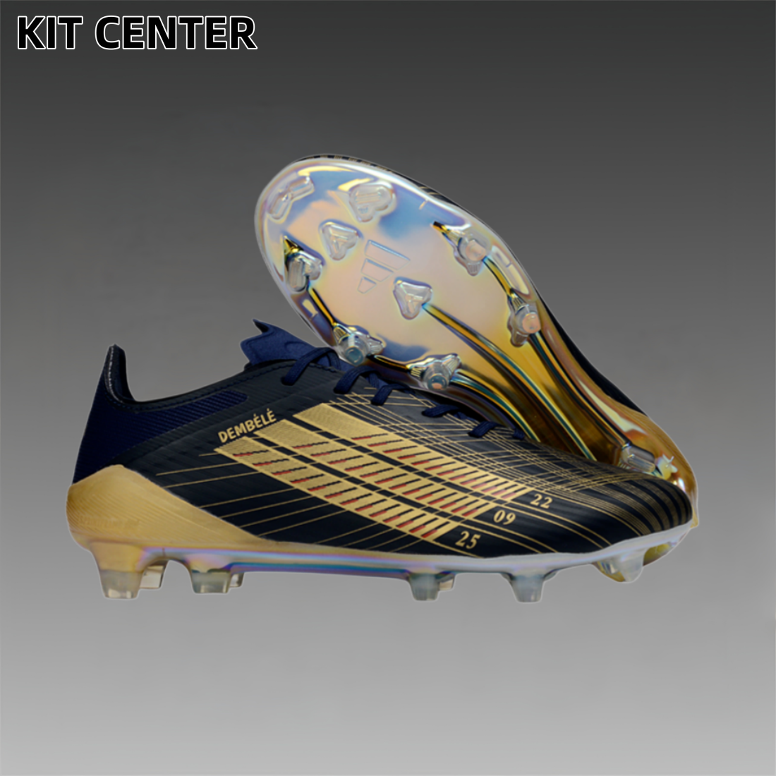 A F50 Ousmane Dembélé Golden Globe Football boots FG