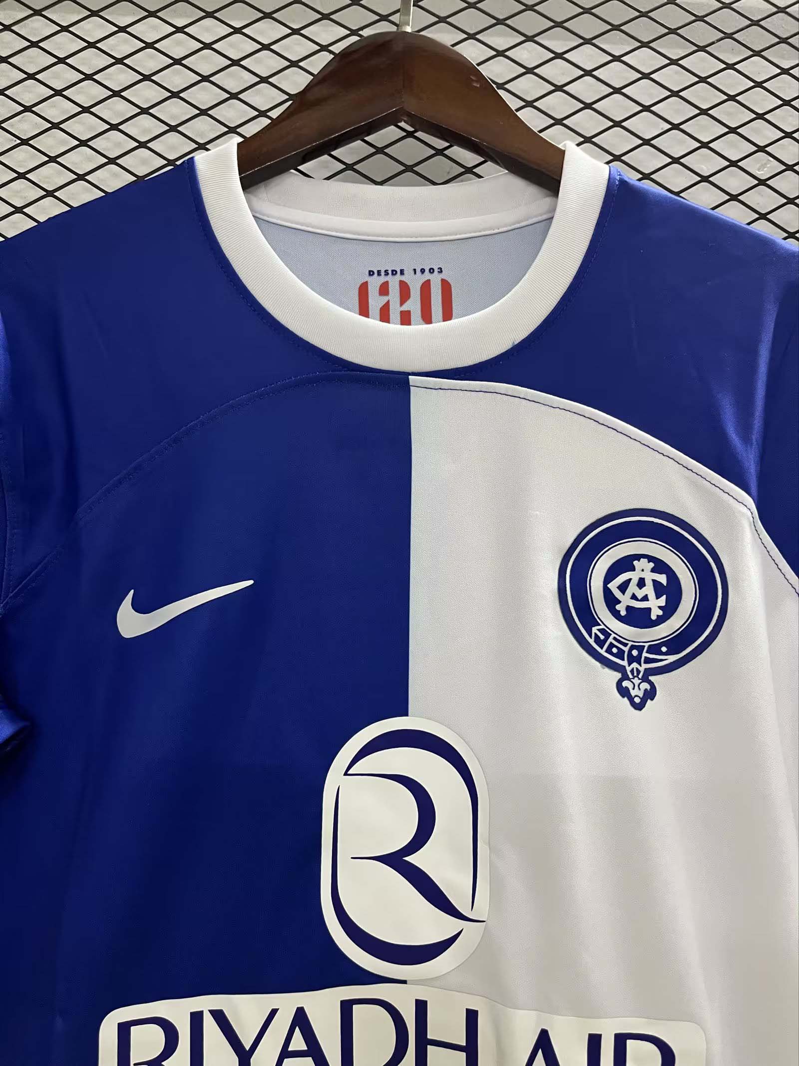 {{product_name}} High Quality Replica Football Jersey