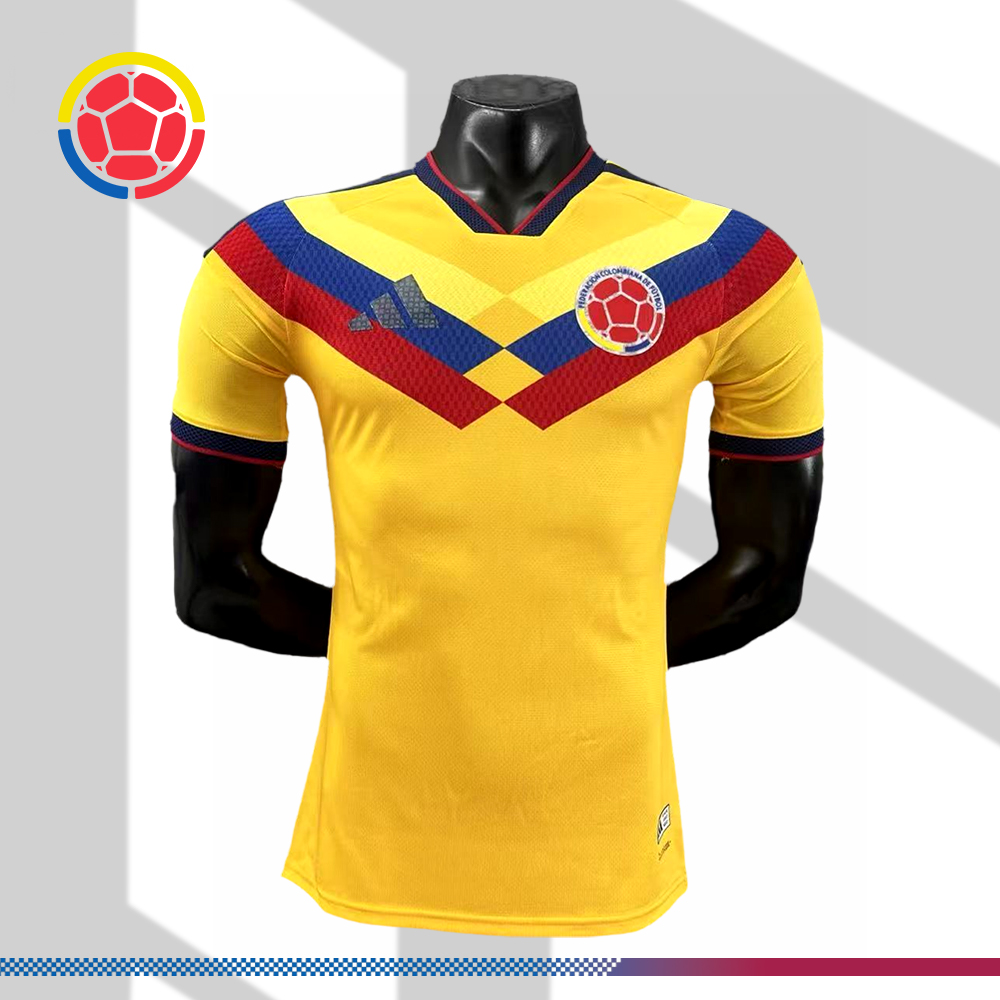 2026 Colombia Special Edition Football Shirt (Players)