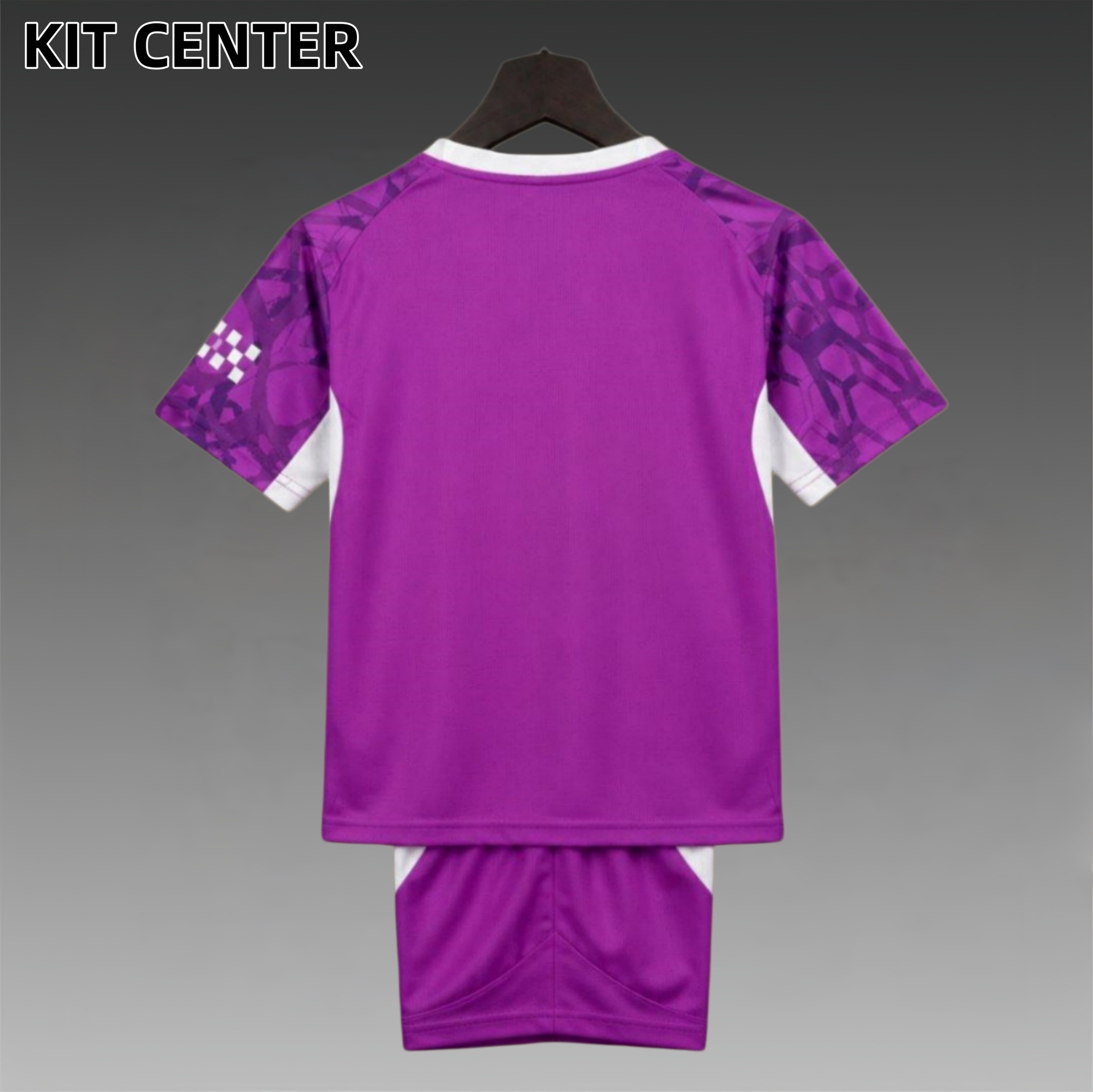 2026/2027 Manchester City Goalkeeper Football Shirt (Adult Kids Kit socks )