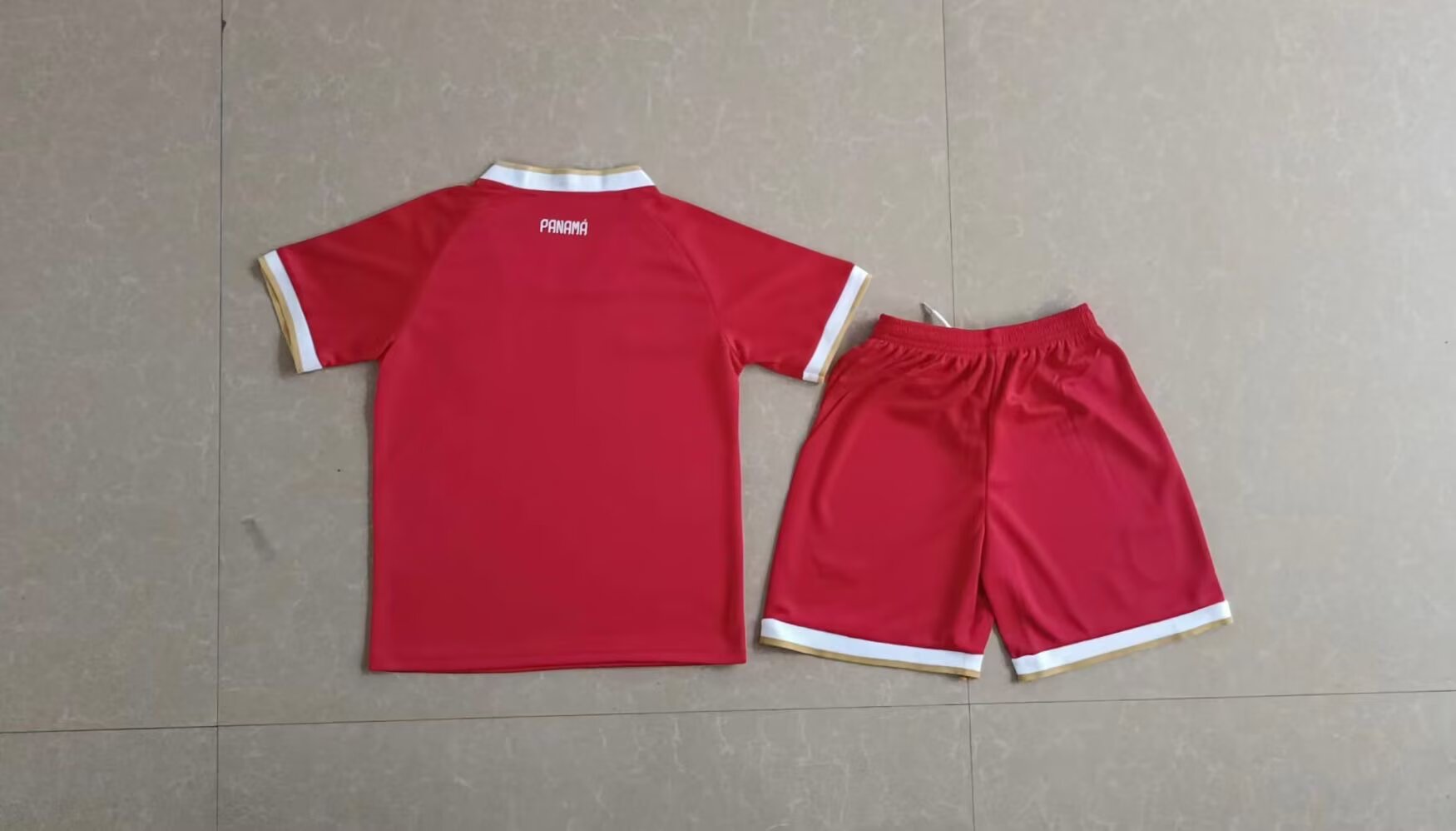 {{product_name}} High Quality Replica Football Jersey