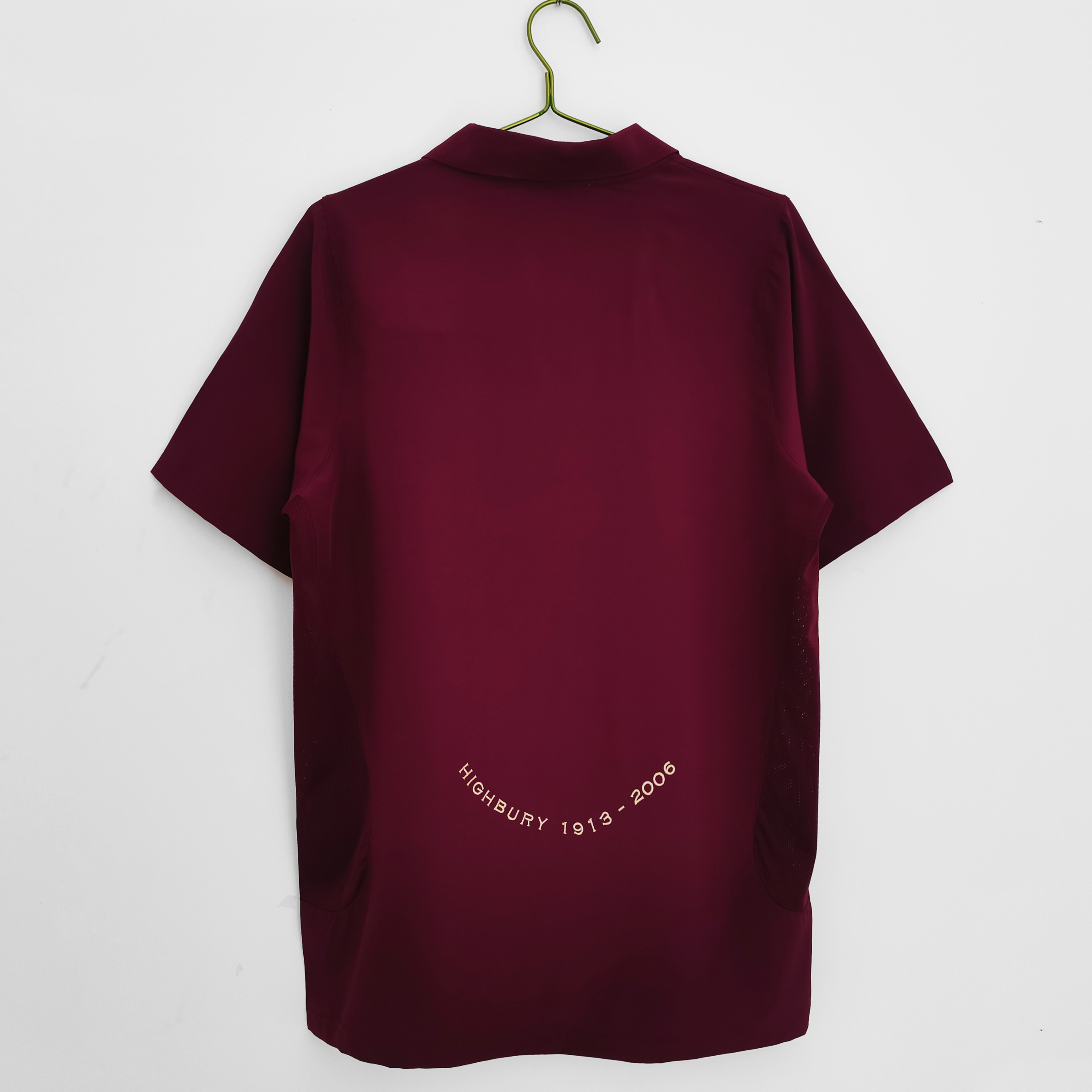 {{product_name}} High Quality Replica Football Jersey