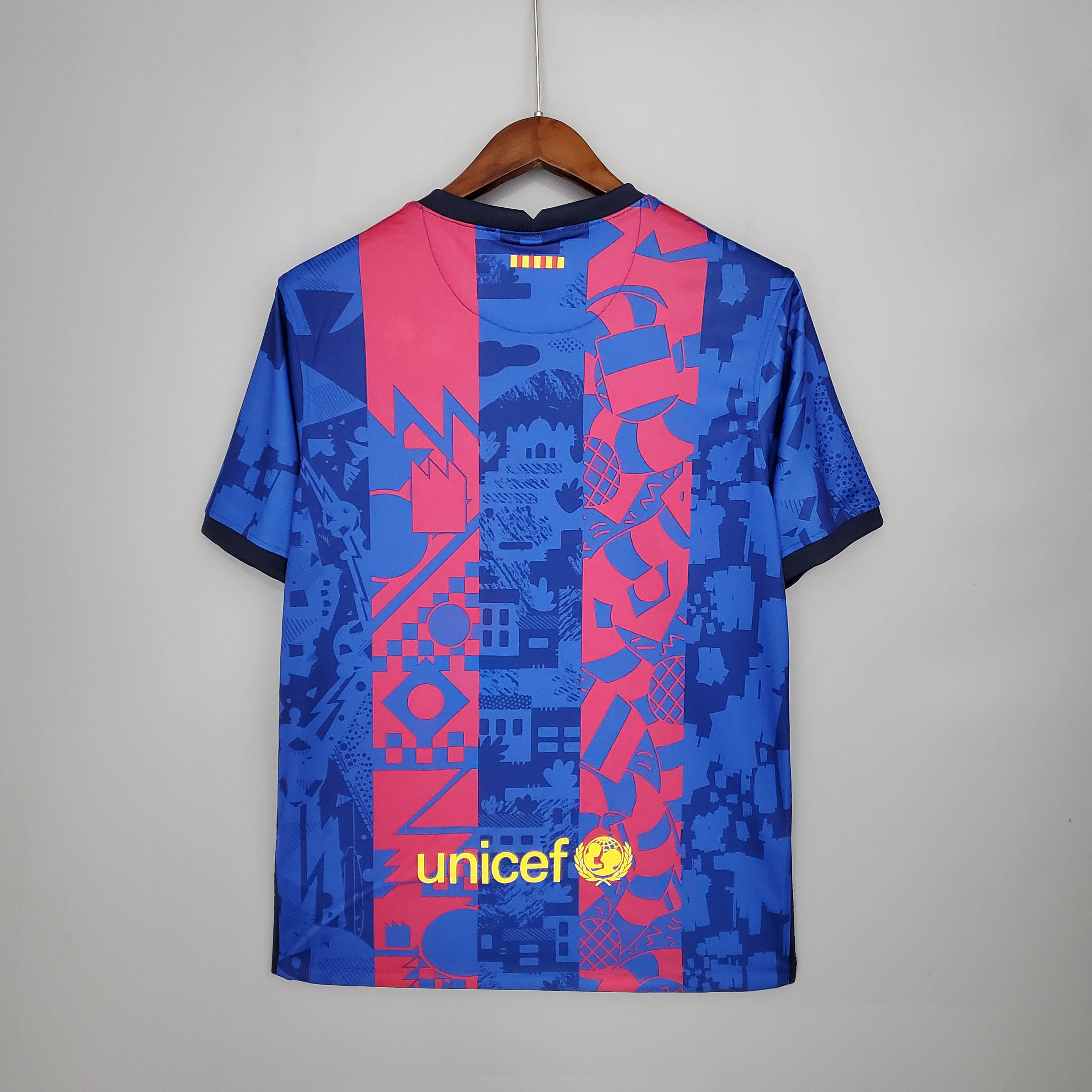 {{product_name}} High Quality Replica Football Jersey