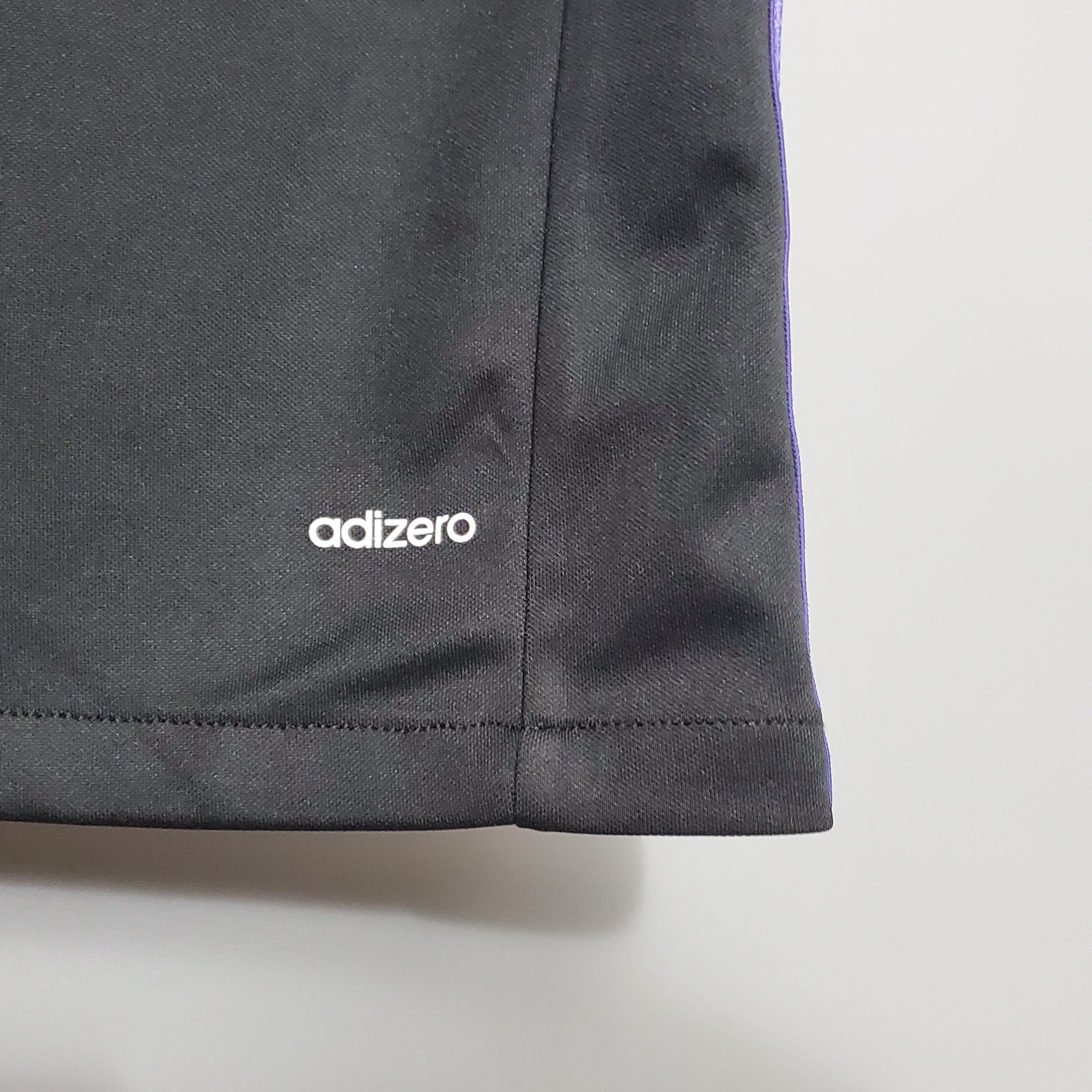 2015/2016 Real Madrid Third away Retro Football Shirt