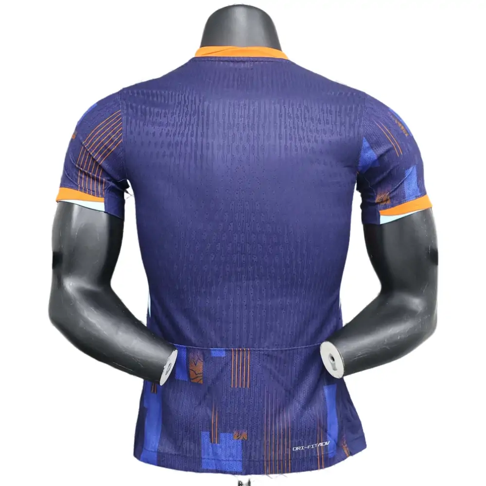 {{product_name}} High Quality Replica Football Jersey