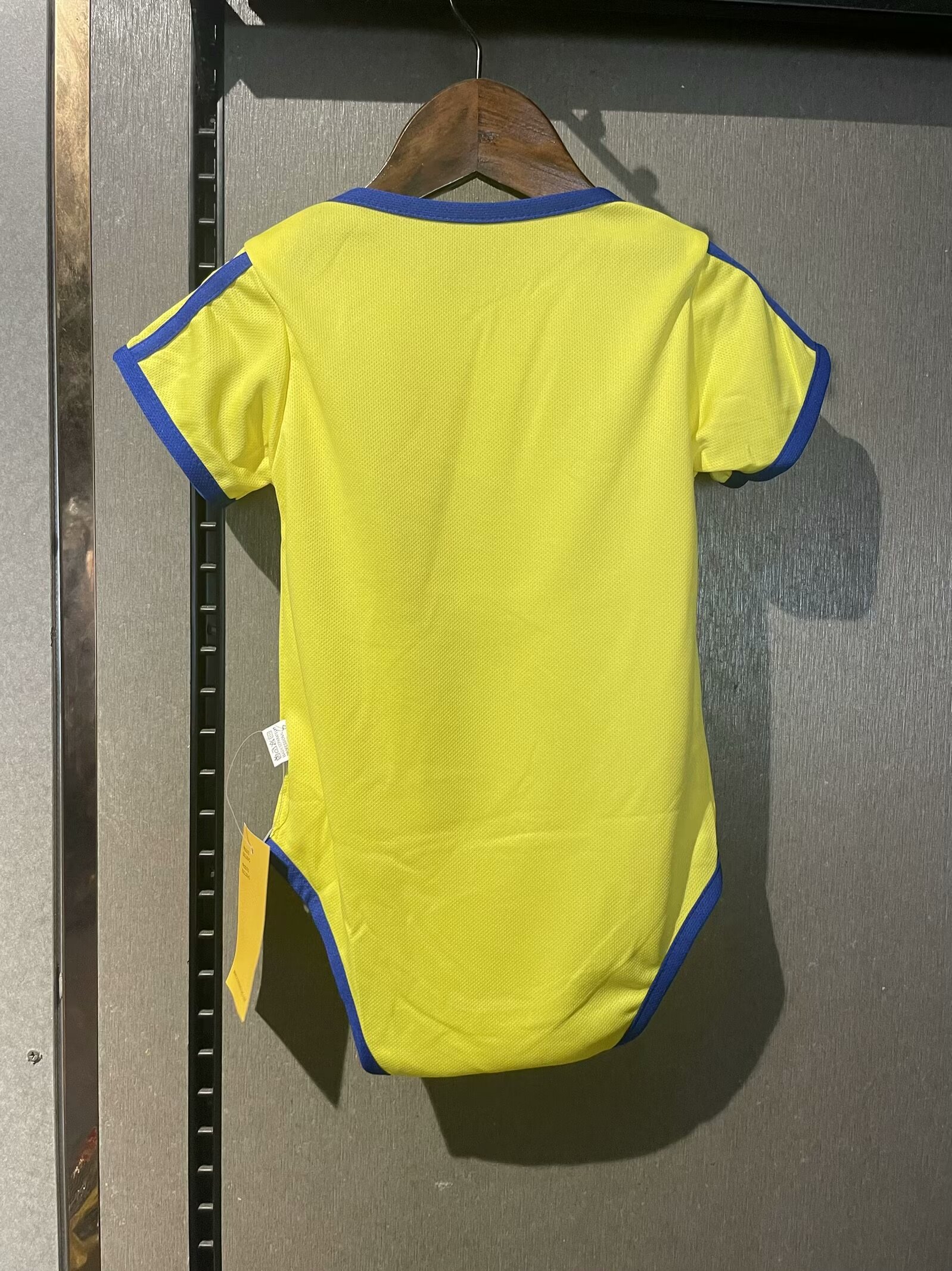 {{product_name}} High Quality Replica Football Jersey
